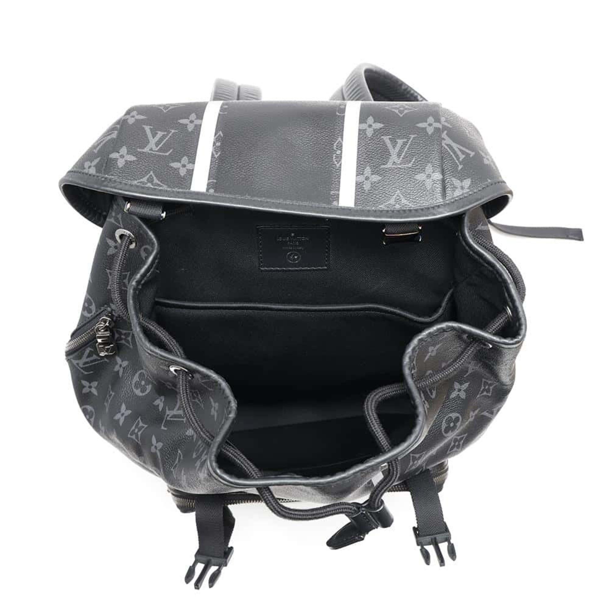 Louis Vuitton Louis Vuitton Zack backpack Size ONE SIZE - 6 Thumbnail
