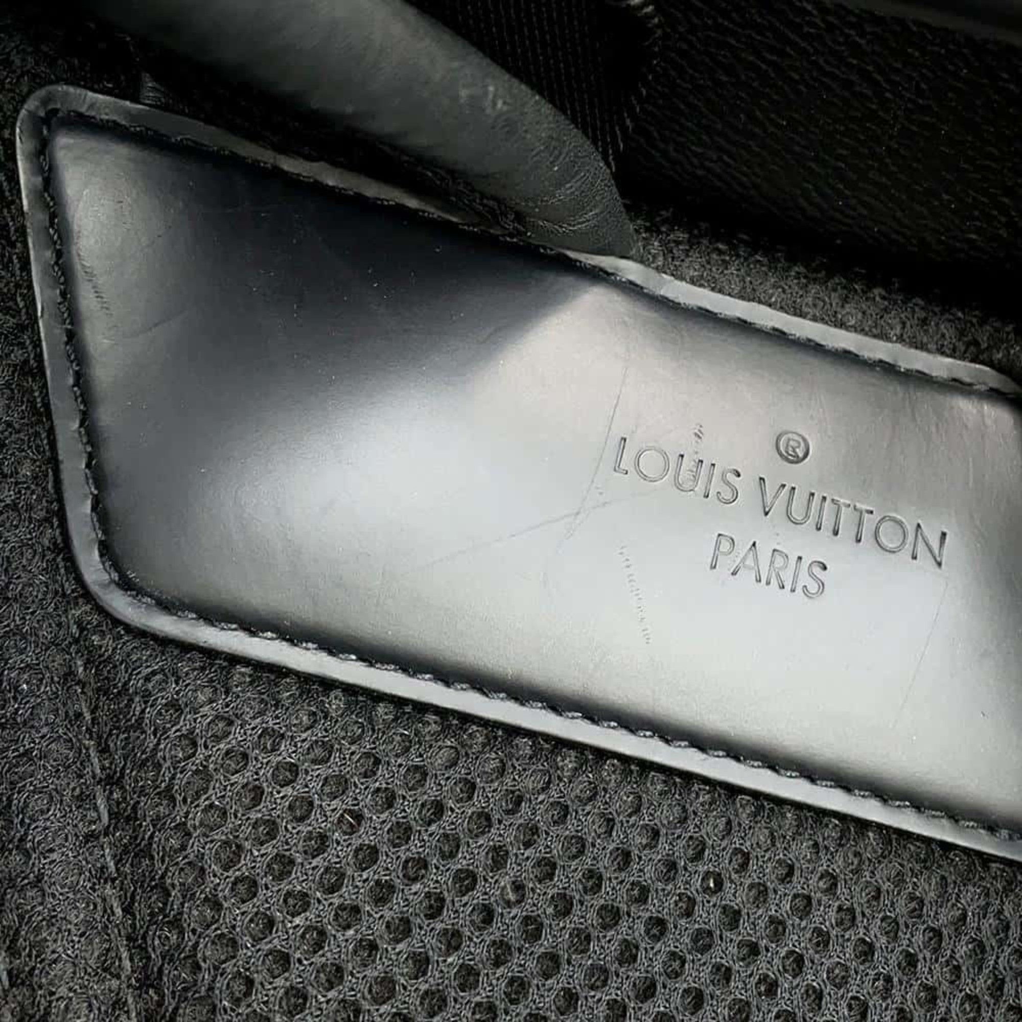 Louis Vuitton Louis Vuitton Zack backpack Size ONE SIZE - 9 Thumbnail