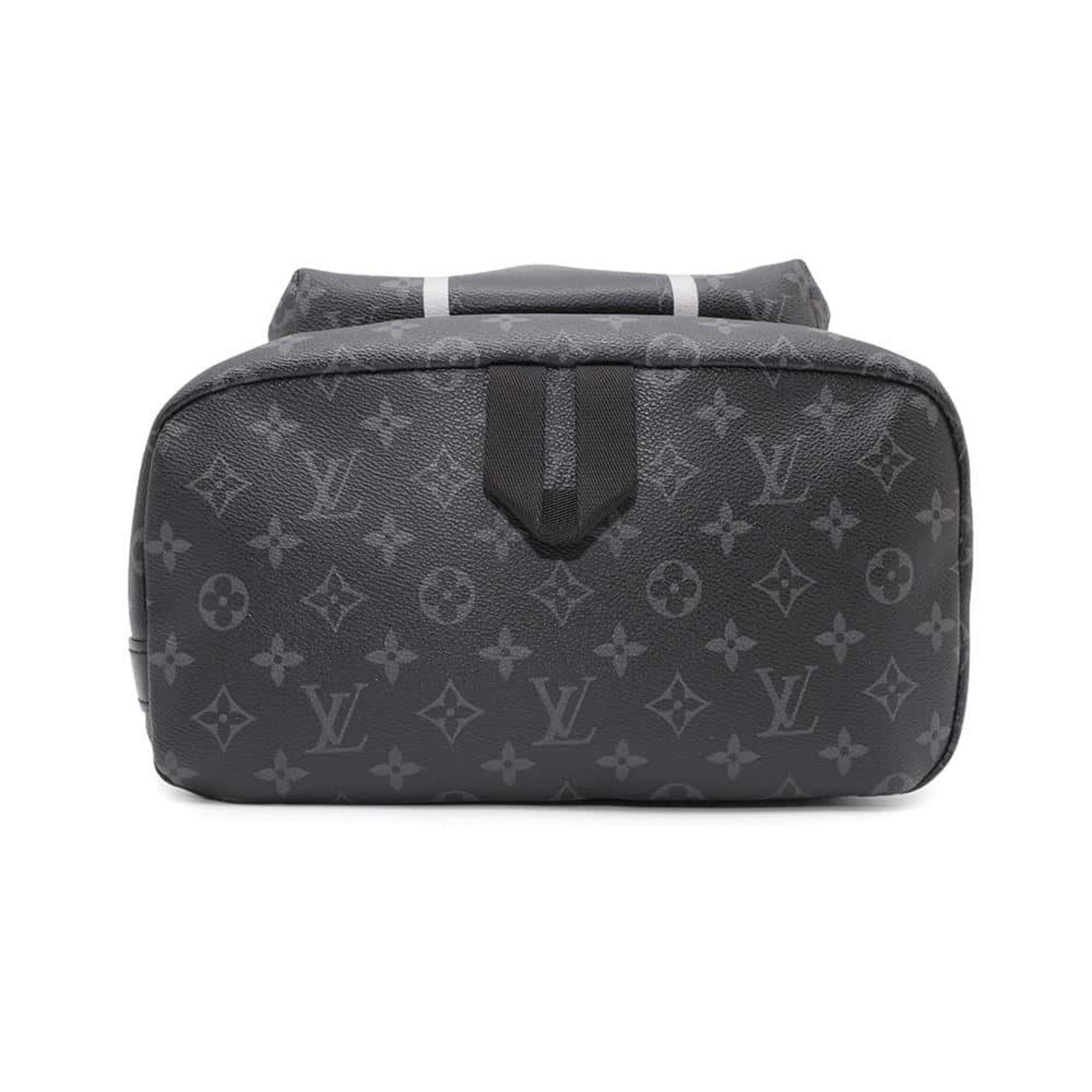 Louis Vuitton Louis Vuitton Zack backpack Size ONE SIZE - 3 Thumbnail
