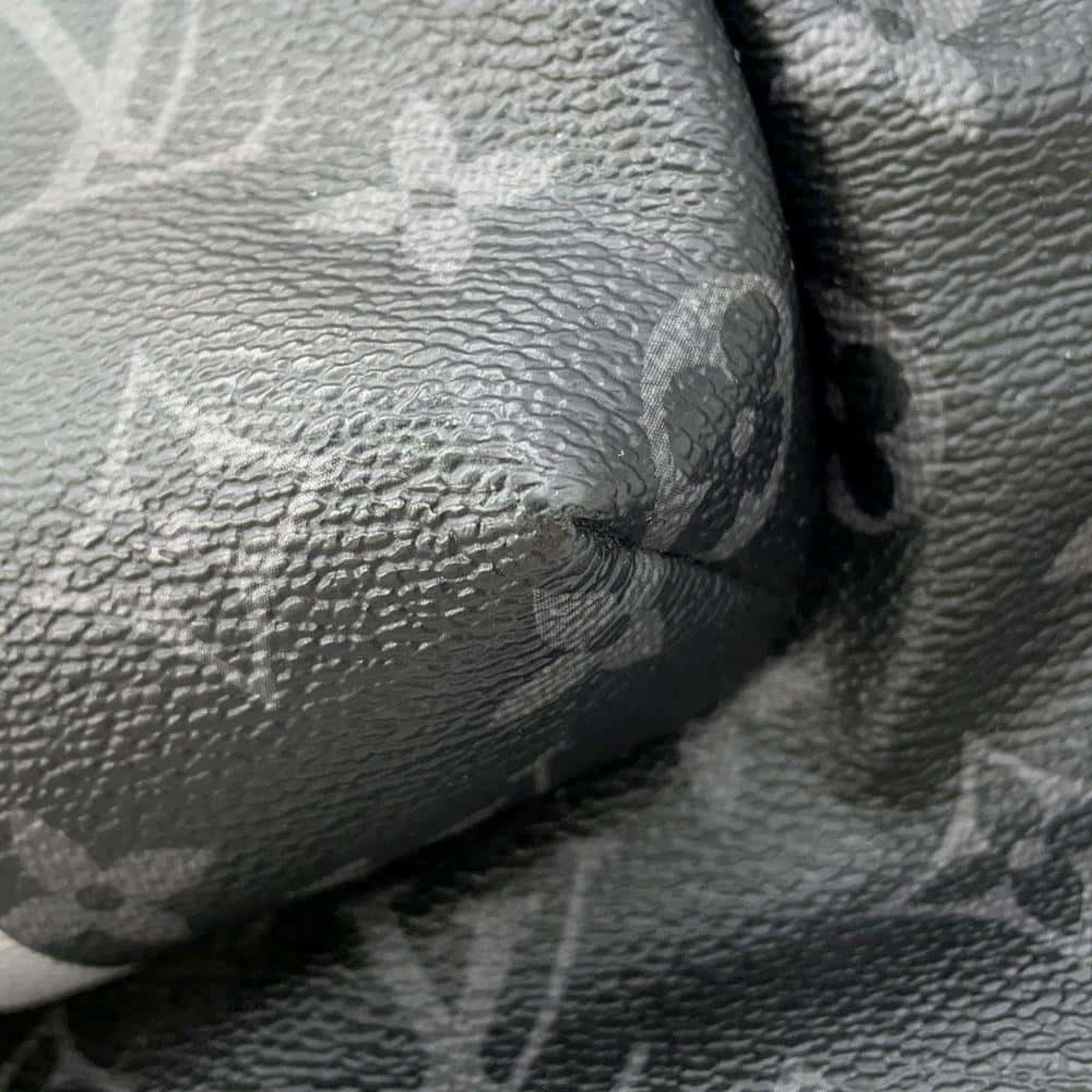 Louis Vuitton Louis Vuitton Zack backpack Size ONE SIZE - 4 Thumbnail