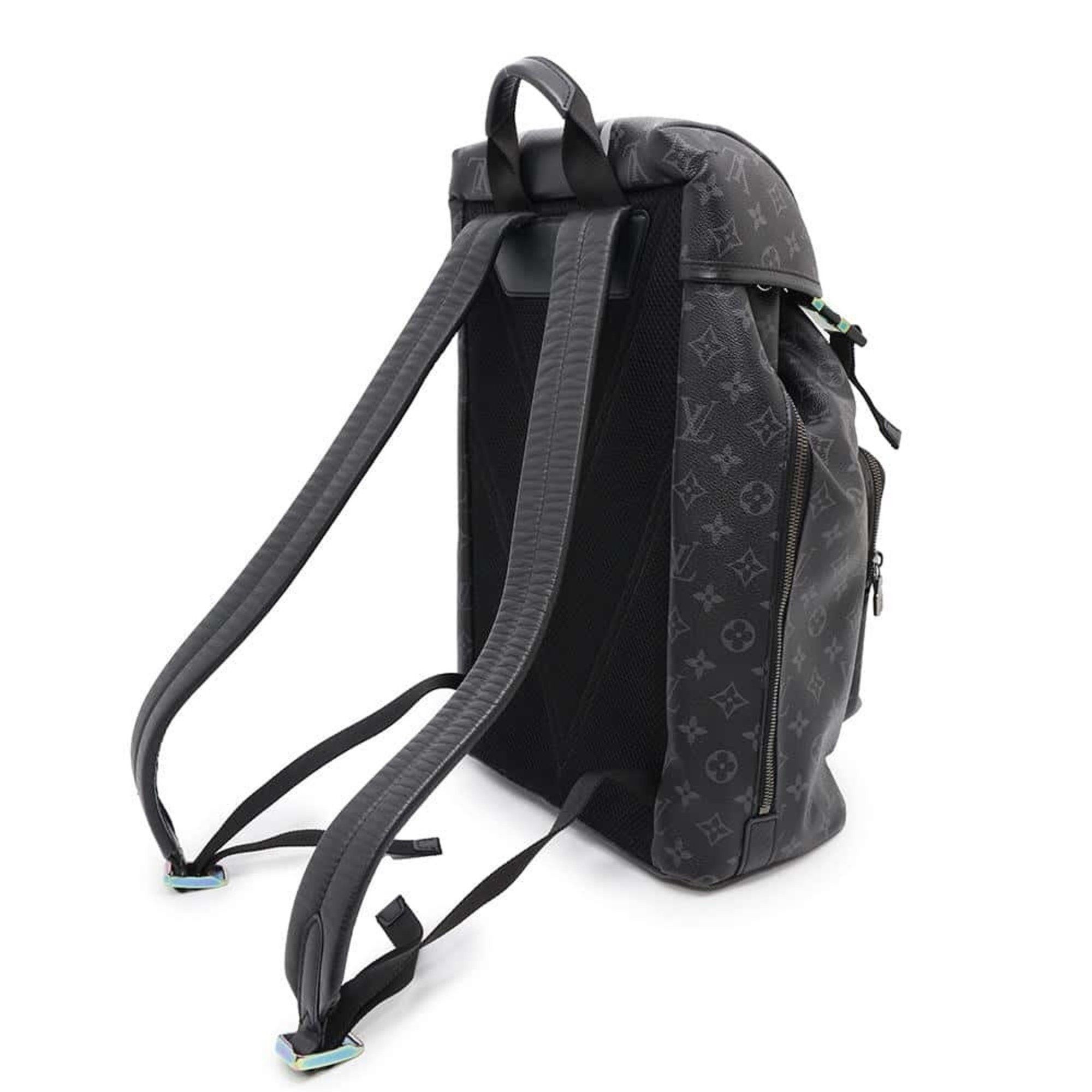 Louis Vuitton Louis Vuitton Zack backpack Size ONE SIZE - 2 Thumbnail