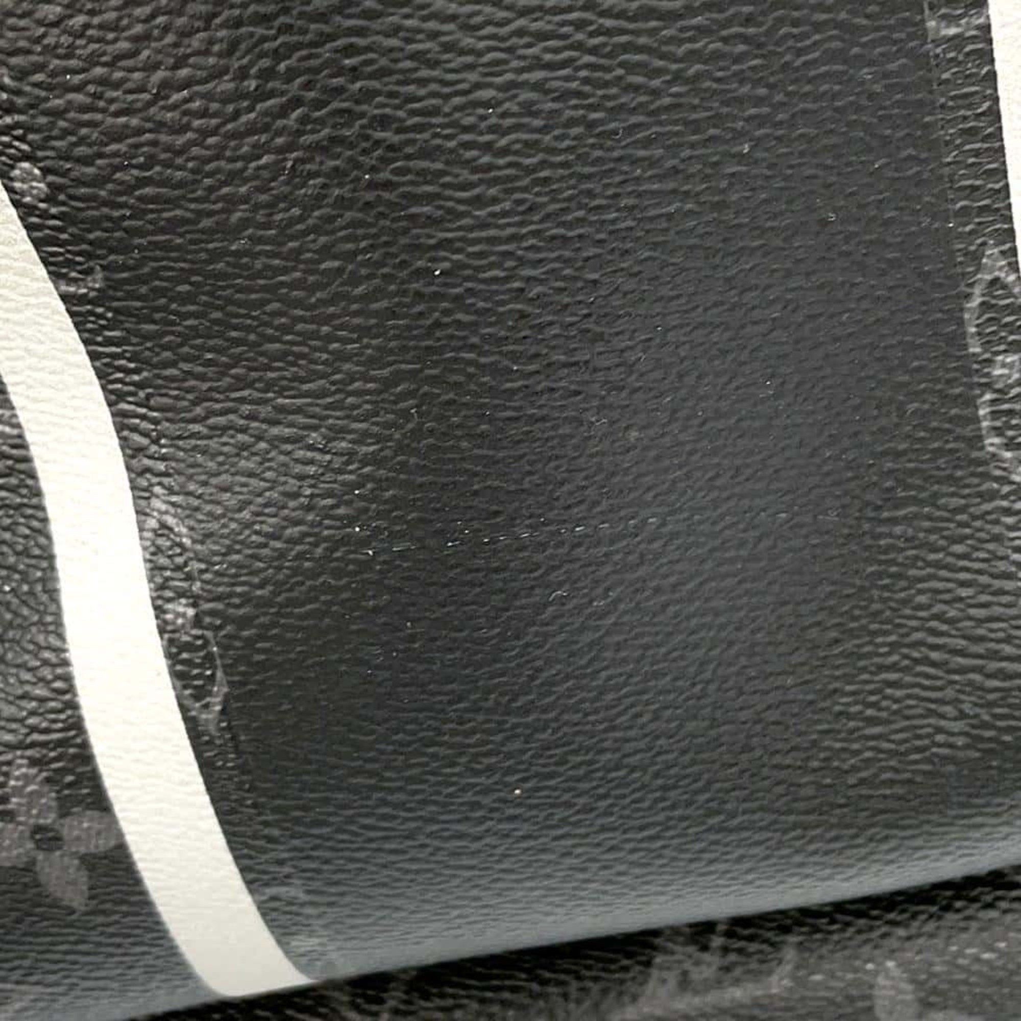 Louis Vuitton Louis Vuitton Zack backpack Size ONE SIZE - 10 Thumbnail
