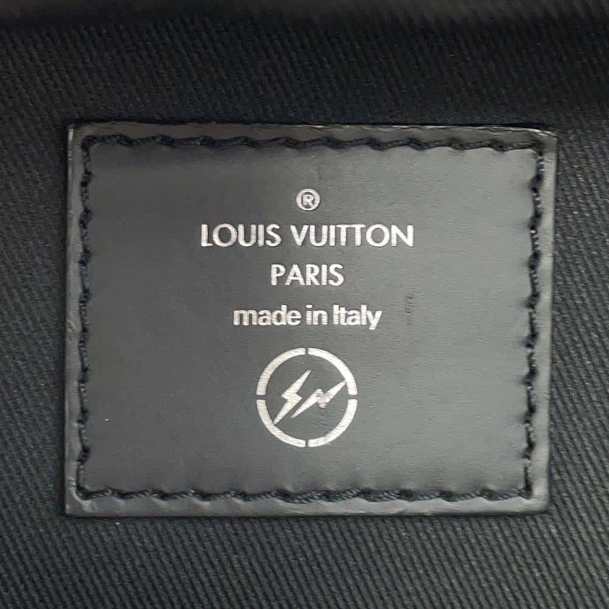 Louis Vuitton Louis Vuitton Zack backpack Size ONE SIZE - 7 Thumbnail