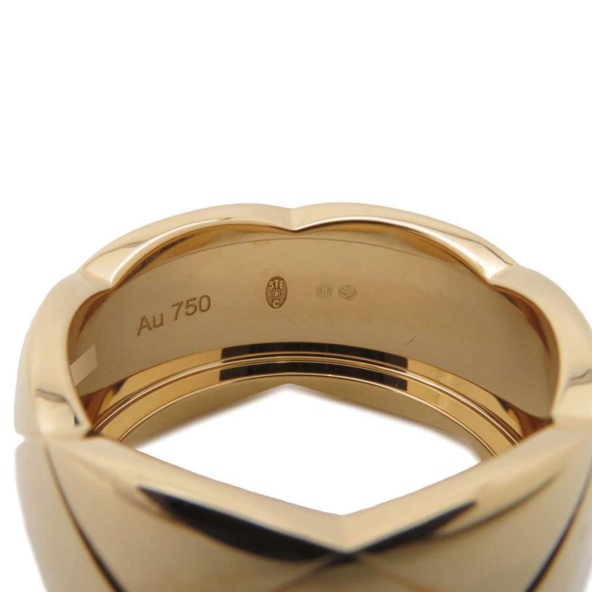 Chanel Chanel Coco Crush ring Size ONE SIZE - 6 Thumbnail