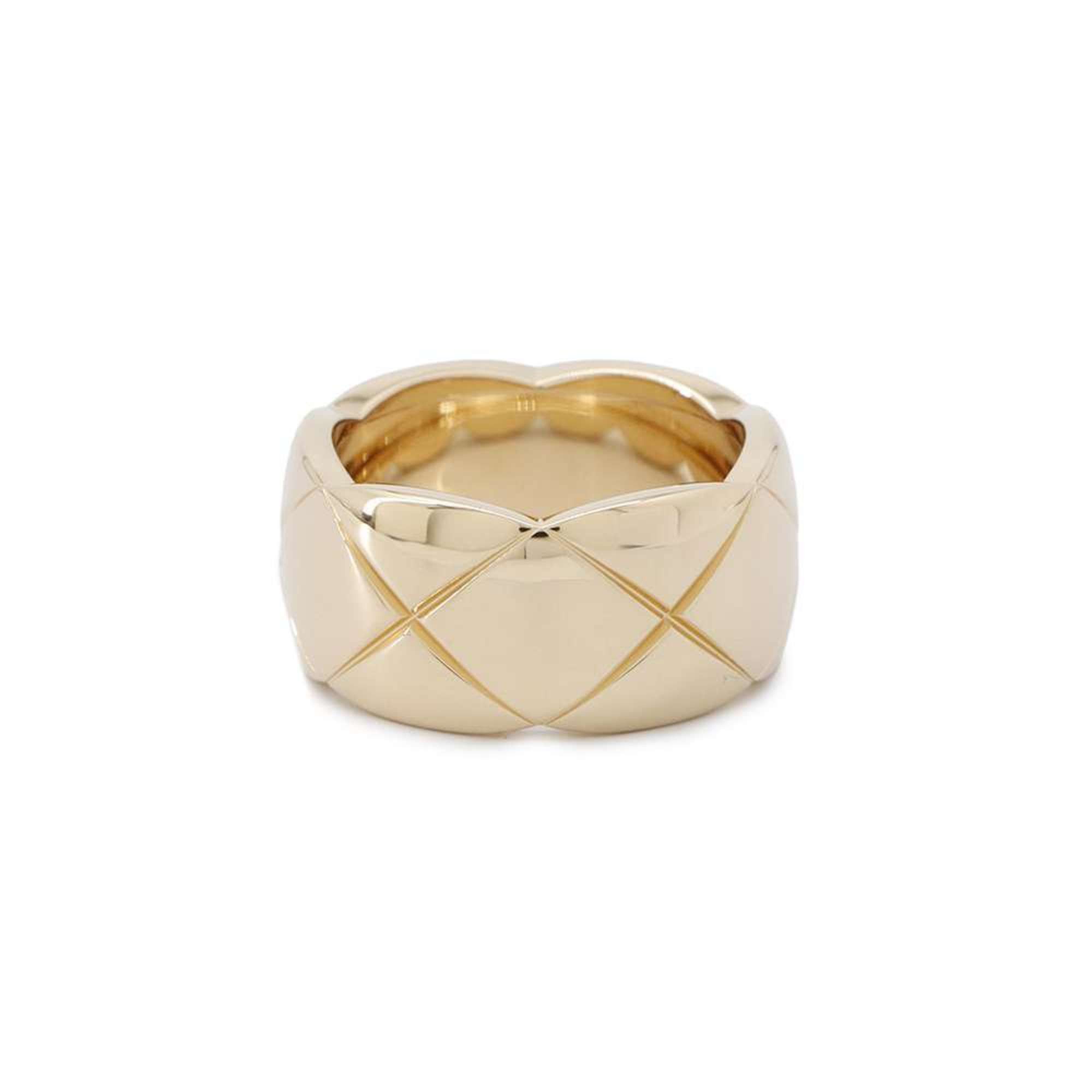 Chanel Chanel Coco Crush ring Size ONE SIZE - 3 Thumbnail