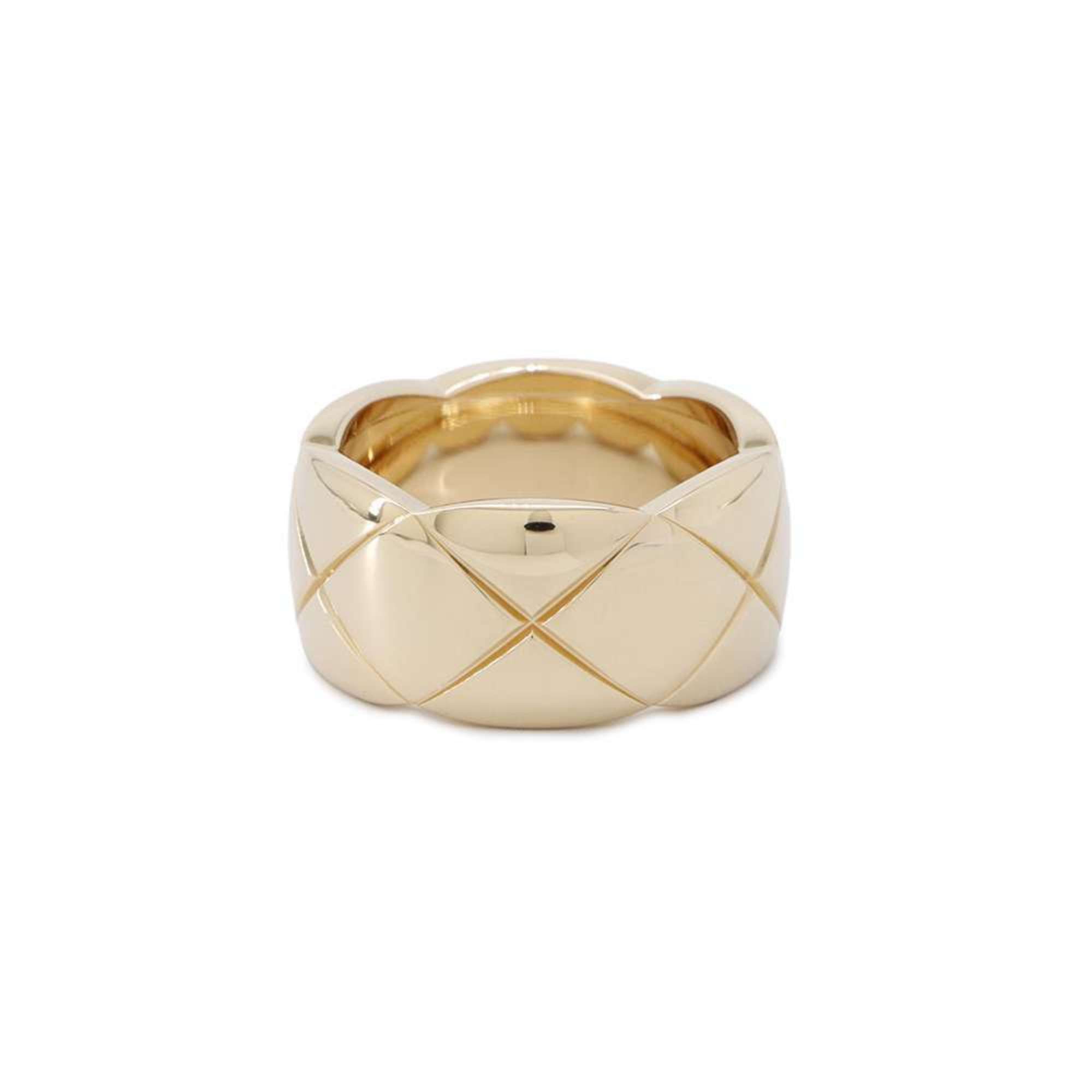 Chanel Chanel Coco Crush ring Size ONE SIZE - 2 Thumbnail