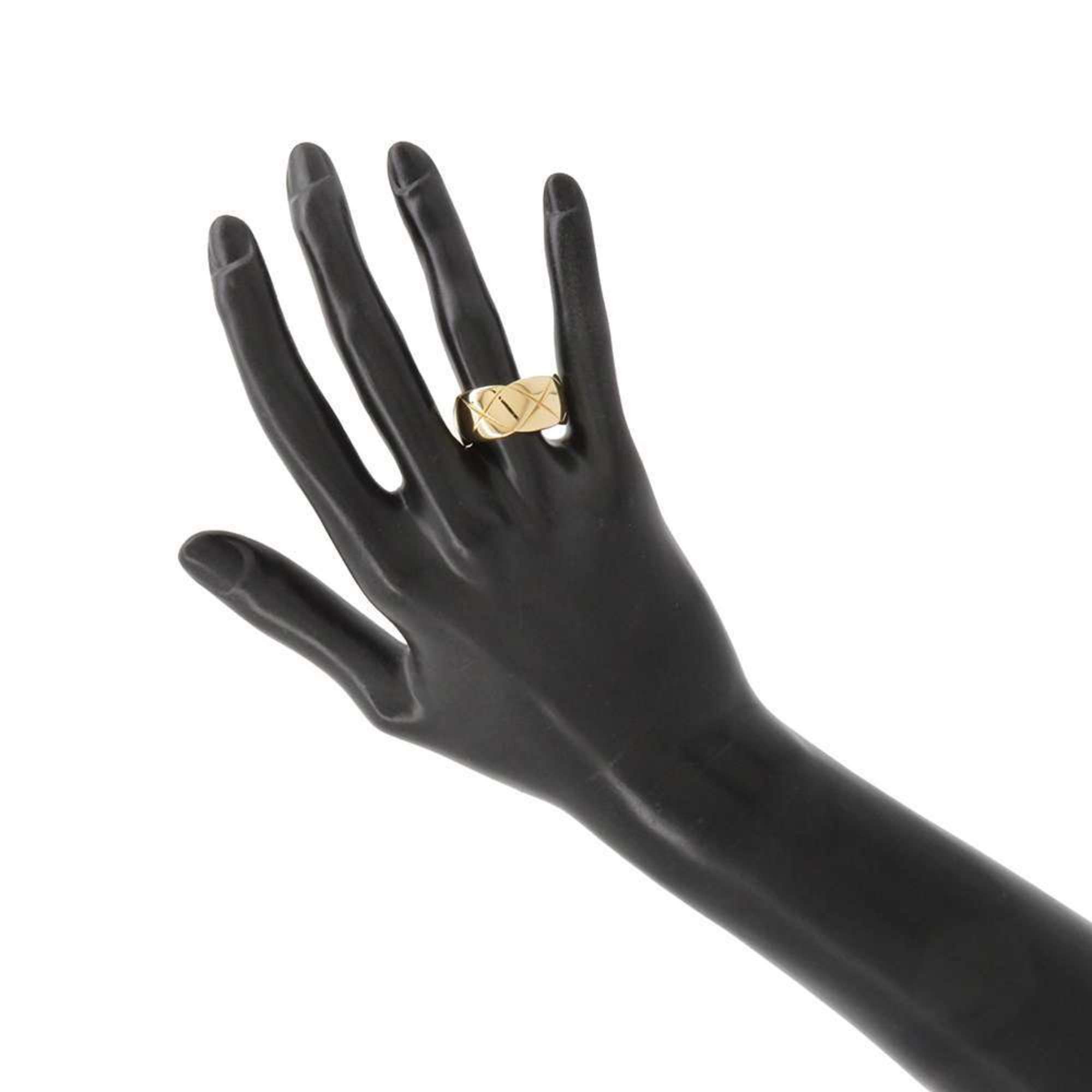 Chanel Chanel Coco Crush ring Size ONE SIZE - 8 Thumbnail