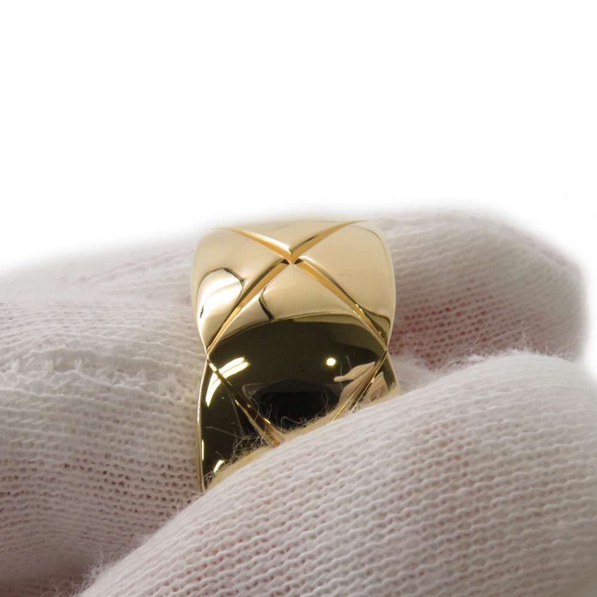 Chanel Chanel Coco Crush ring Size ONE SIZE - 5 Thumbnail