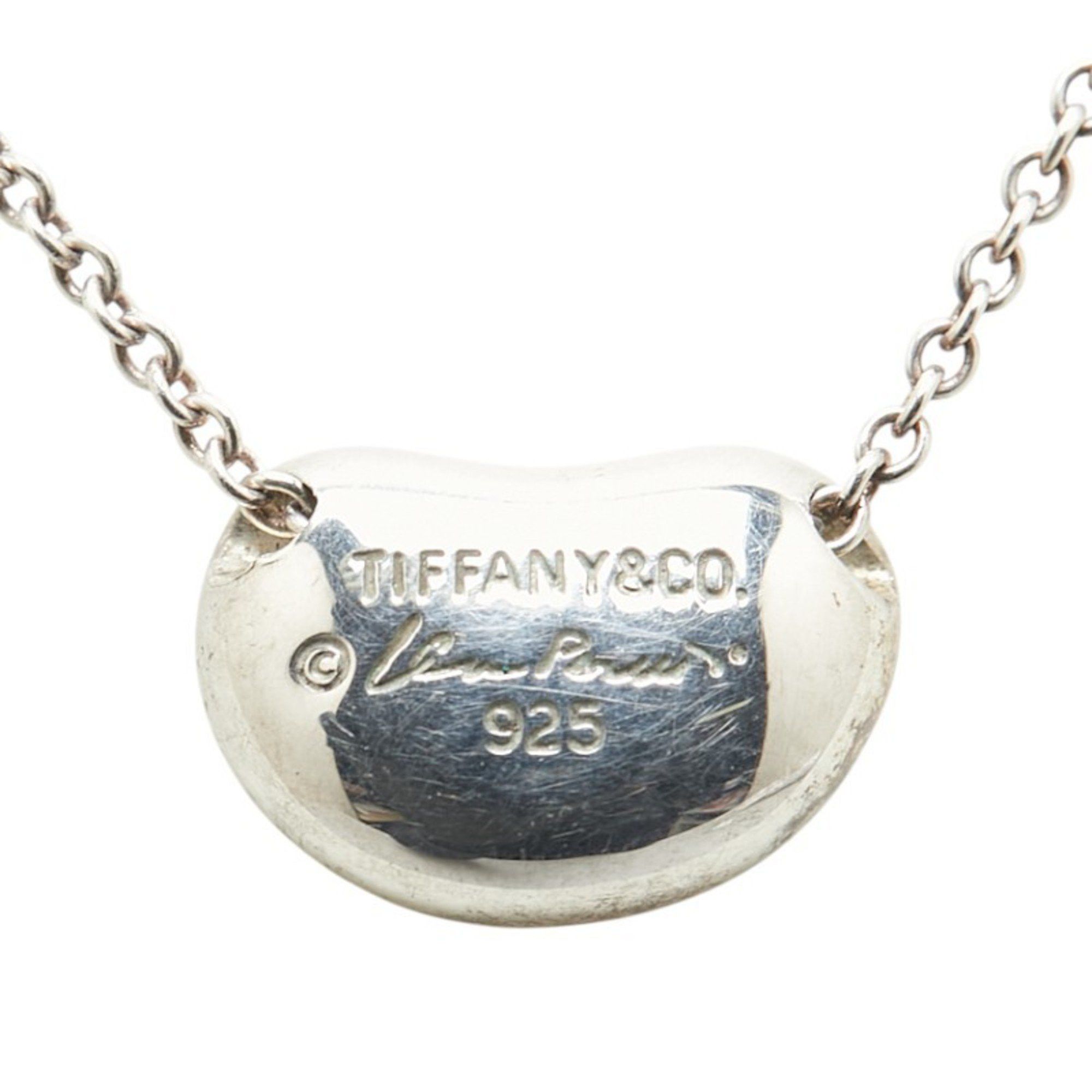 Tiffany & Co. Tiffany & Co Beans necklace Size ONE SIZE - 3 Thumbnail