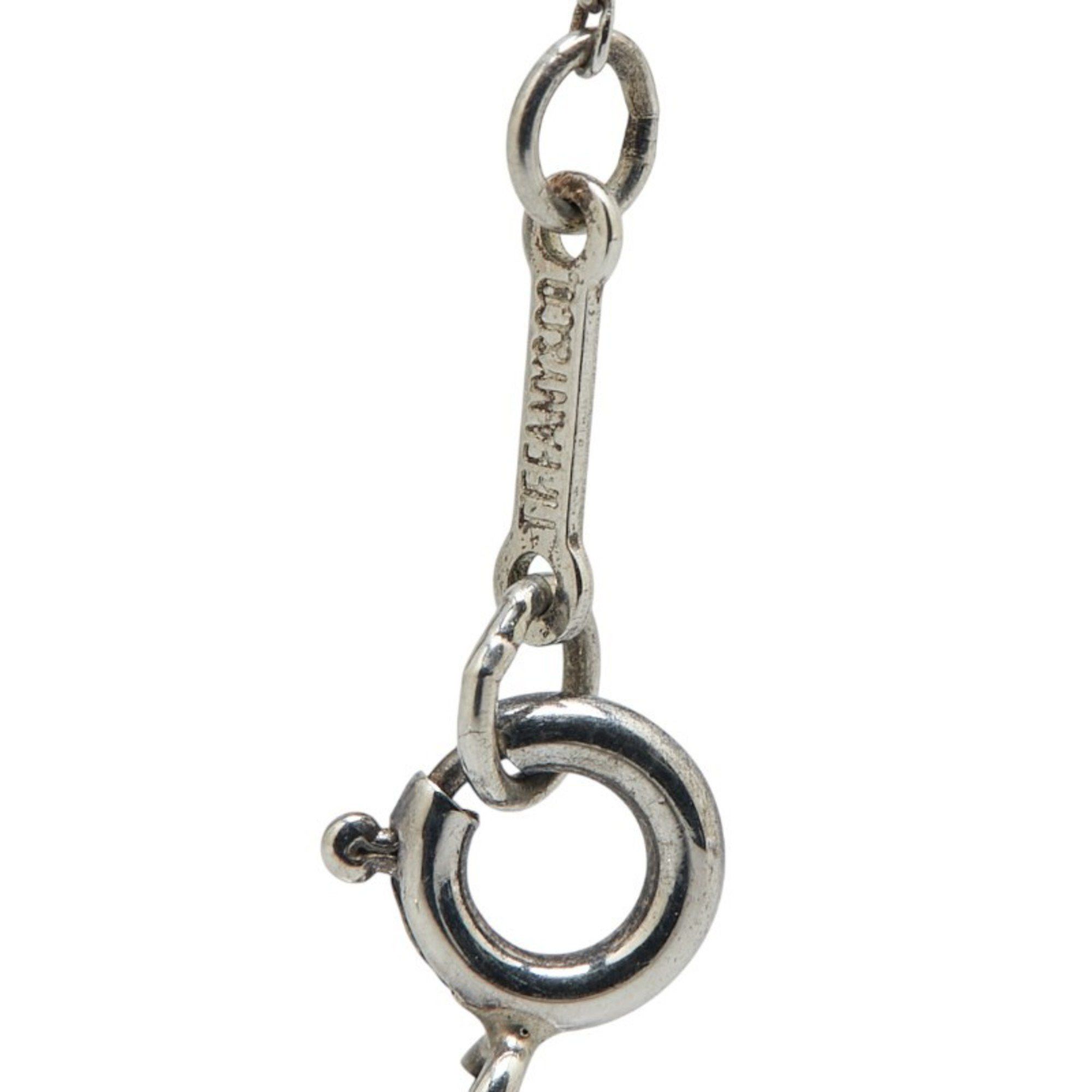 Tiffany & Co. Tiffany & Co Beans necklace Size ONE SIZE - 7 Thumbnail