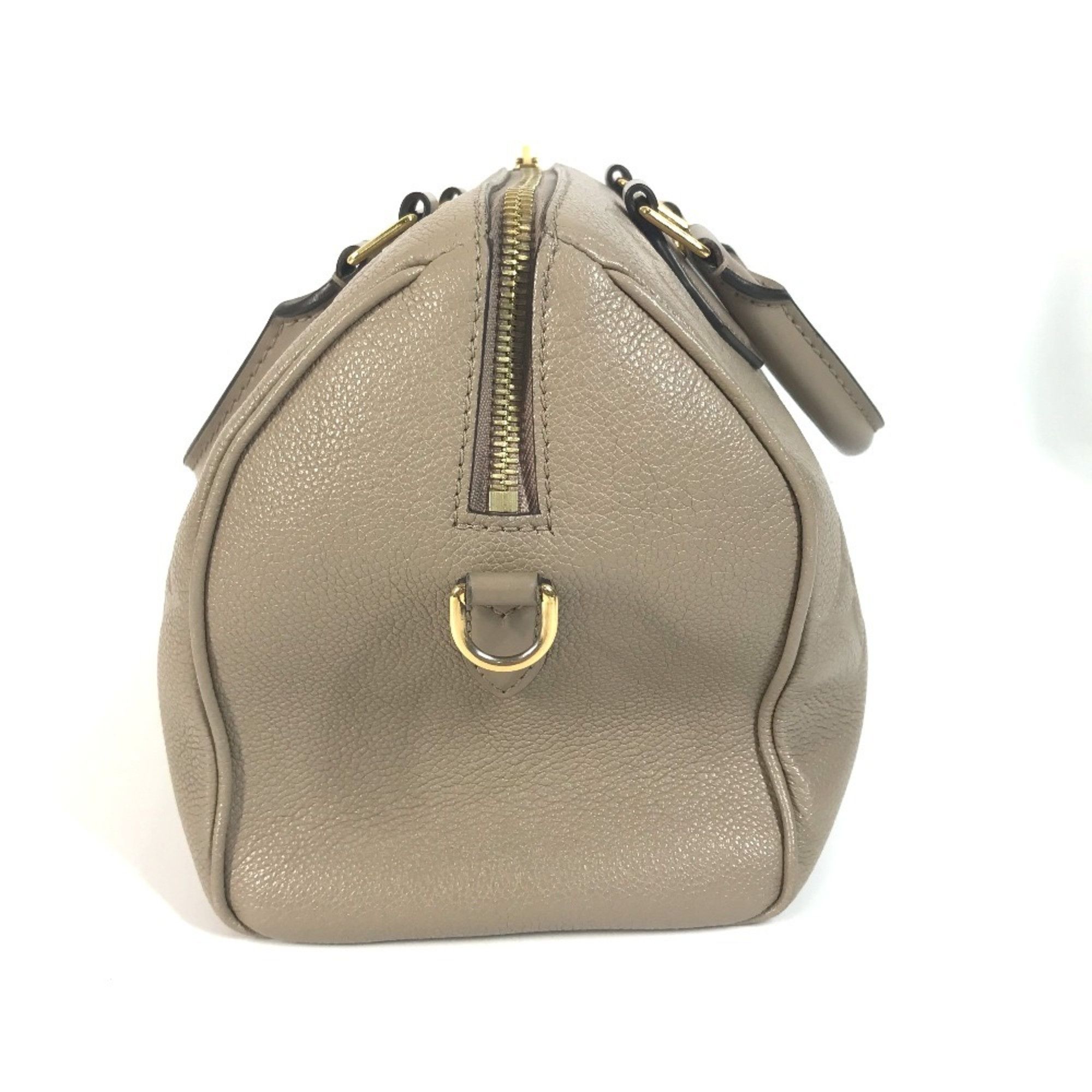 Louis Vuitton Louis Vuitton Speedy bandoulière 25 handbag Size ONE SIZE - 4 Thumbnail