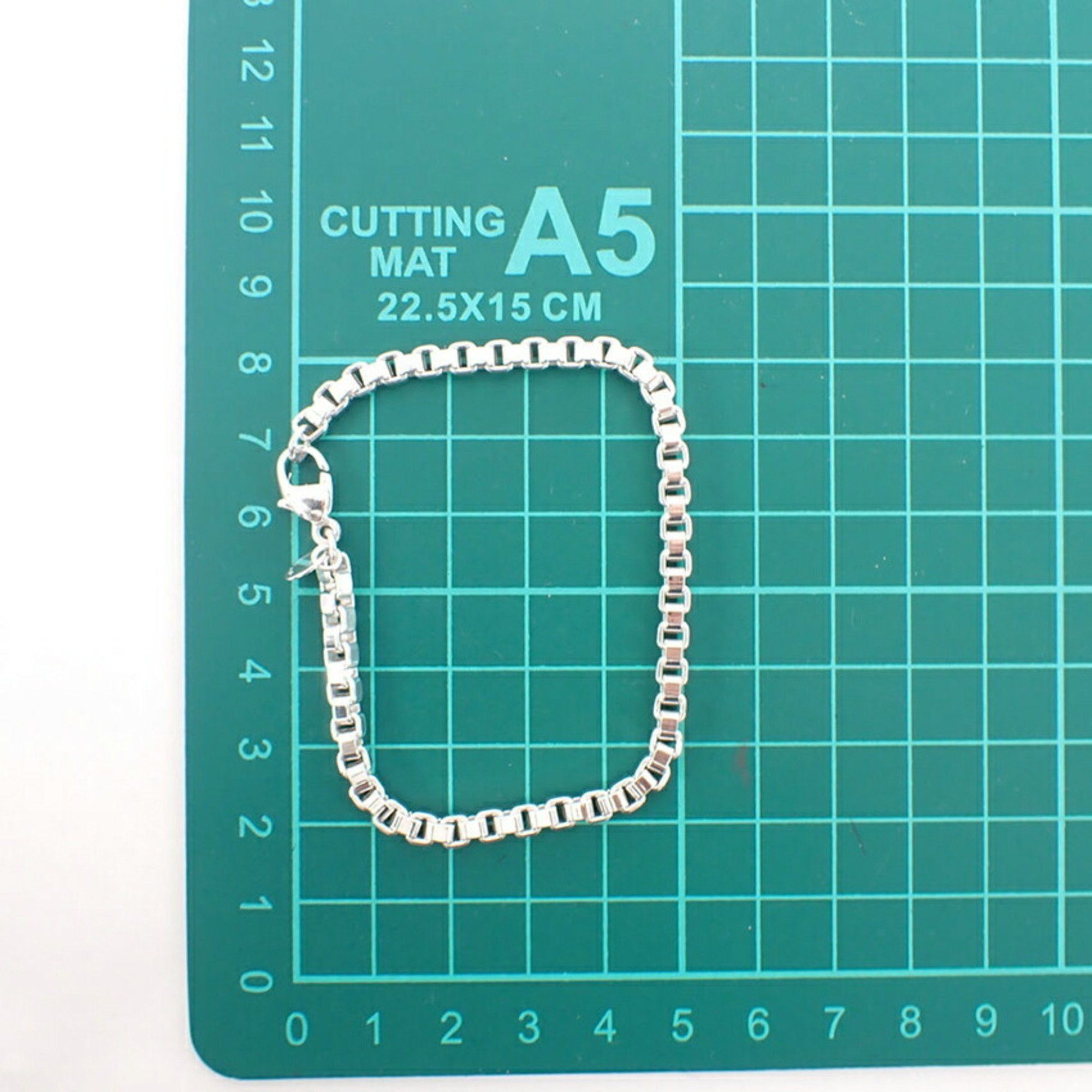 Tiffany & Co. Tiffany & Co Venetian bracelet Size ONE SIZE - 9 Thumbnail