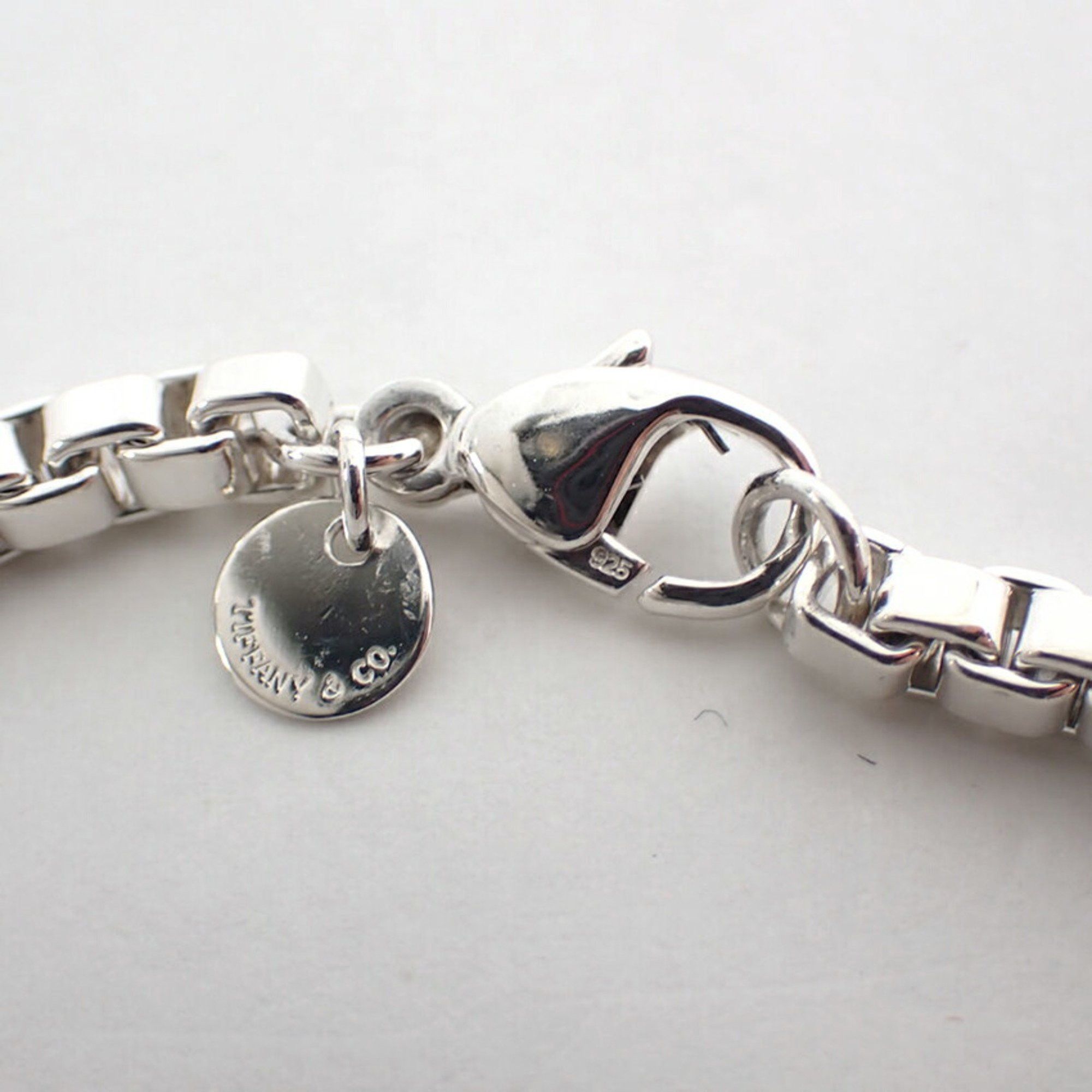 Tiffany & Co. Tiffany & Co Venetian bracelet Size ONE SIZE - 3 Thumbnail