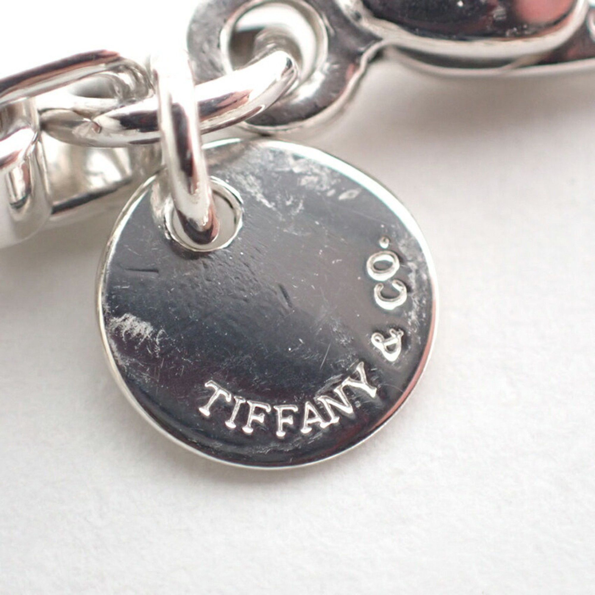 Tiffany & Co. Tiffany & Co Venetian bracelet Size ONE SIZE - 4 Thumbnail