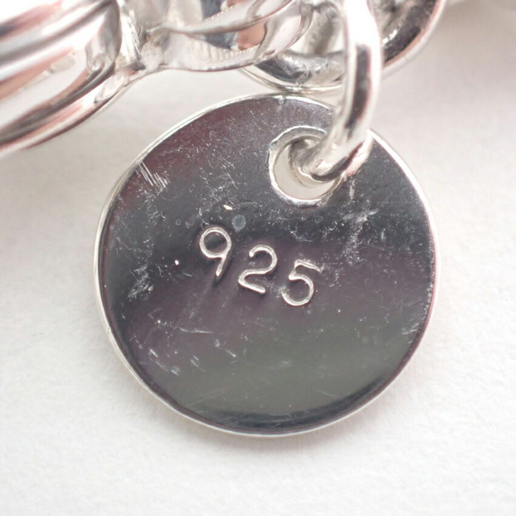 Tiffany & Co. Tiffany & Co Venetian bracelet Size ONE SIZE - 2 Thumbnail