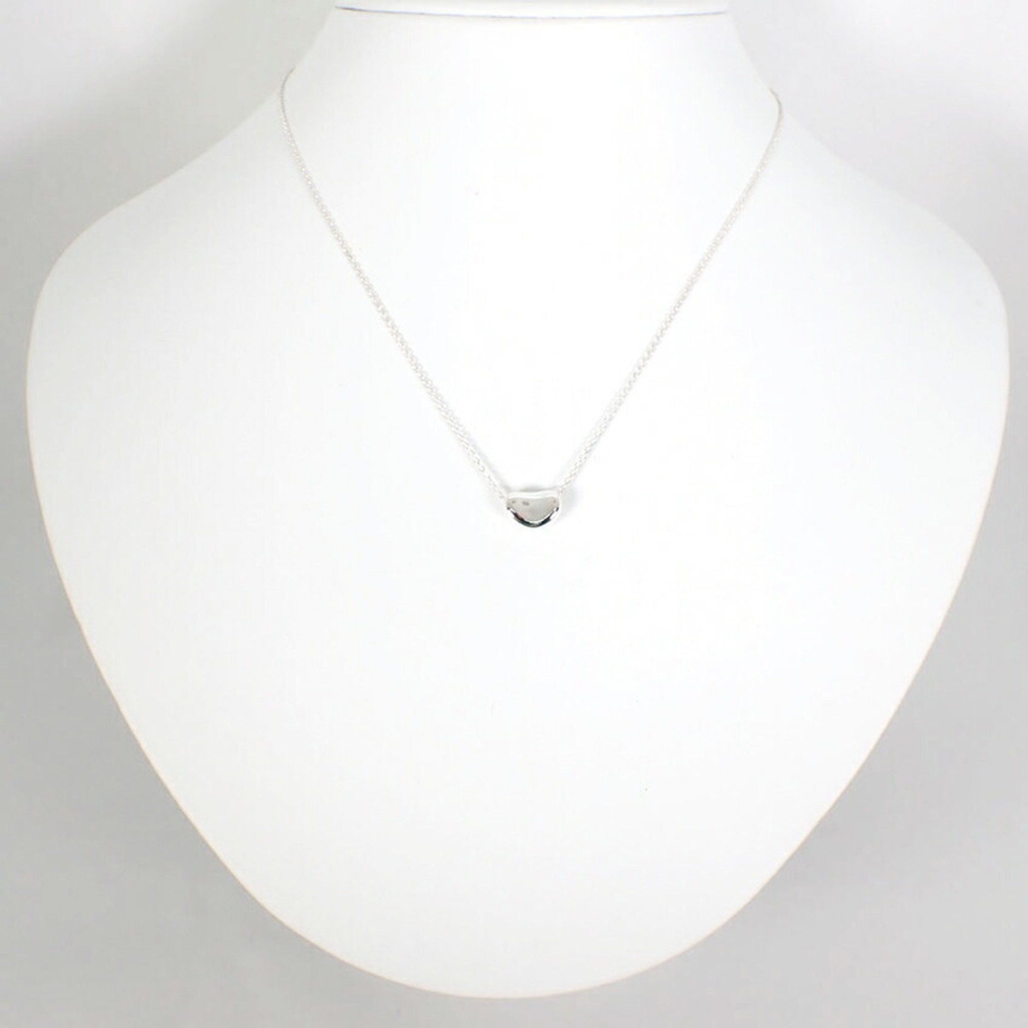 Tiffany & Co. Tiffany & Co Beans necklace Size ONE SIZE - 6 Thumbnail
