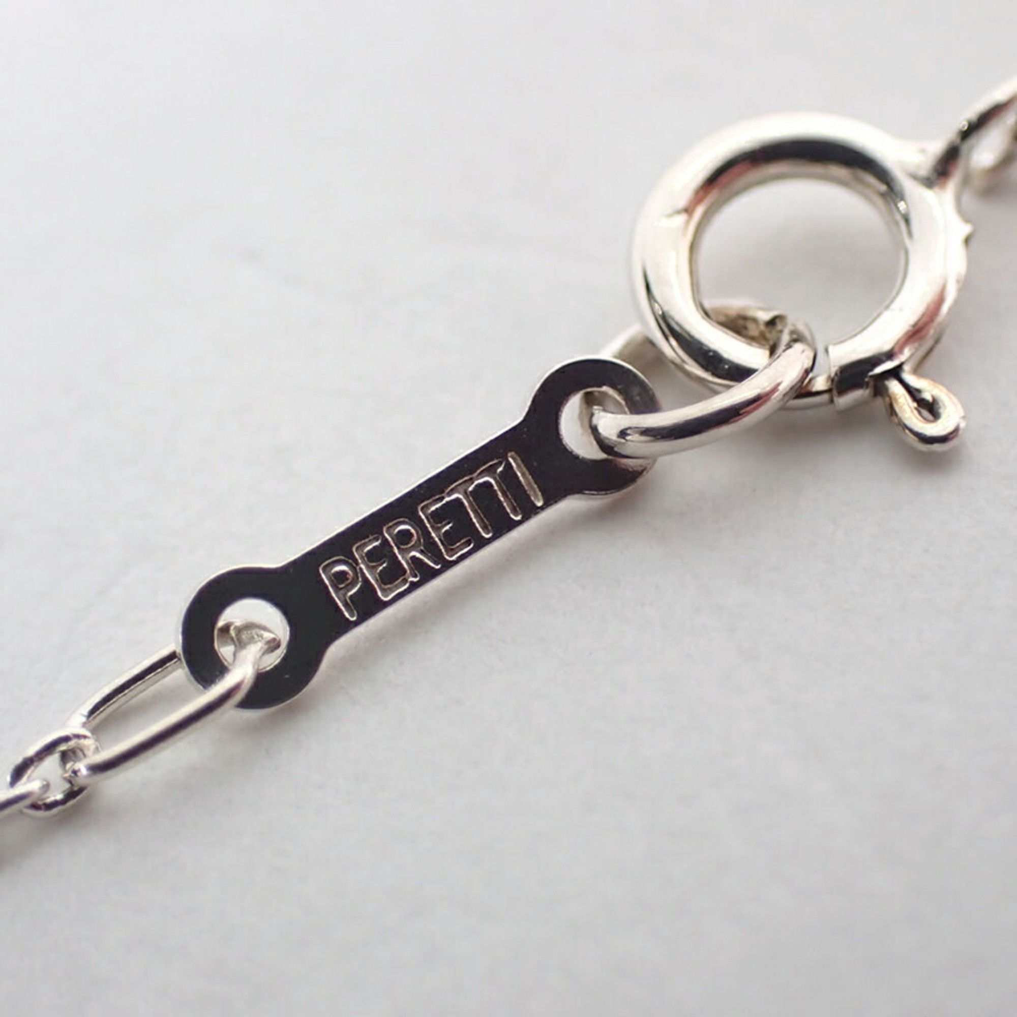 Tiffany & Co. Tiffany & Co Beans necklace Size ONE SIZE - 10 Thumbnail