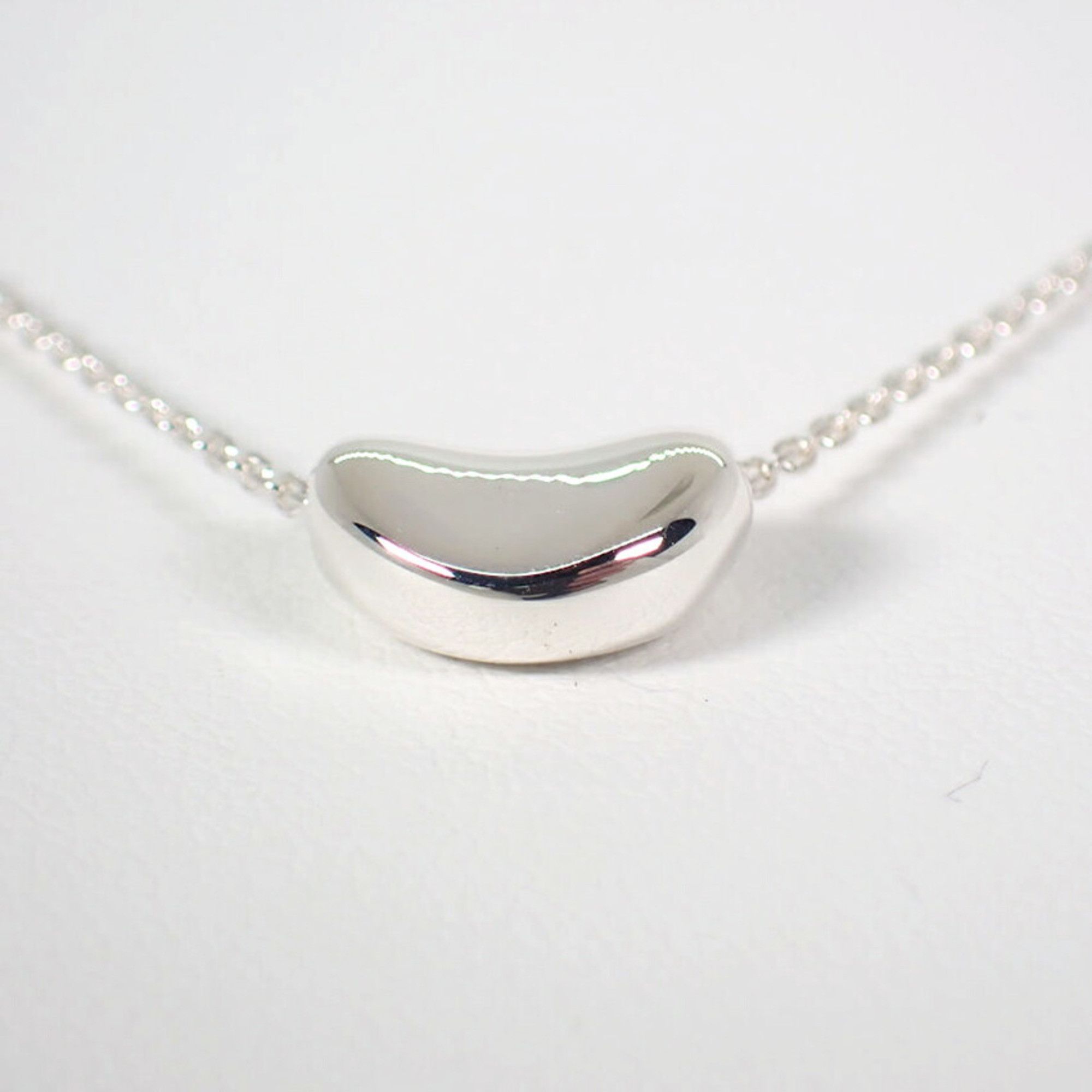 Tiffany & Co. Tiffany & Co Beans necklace Size ONE SIZE - 7 Thumbnail