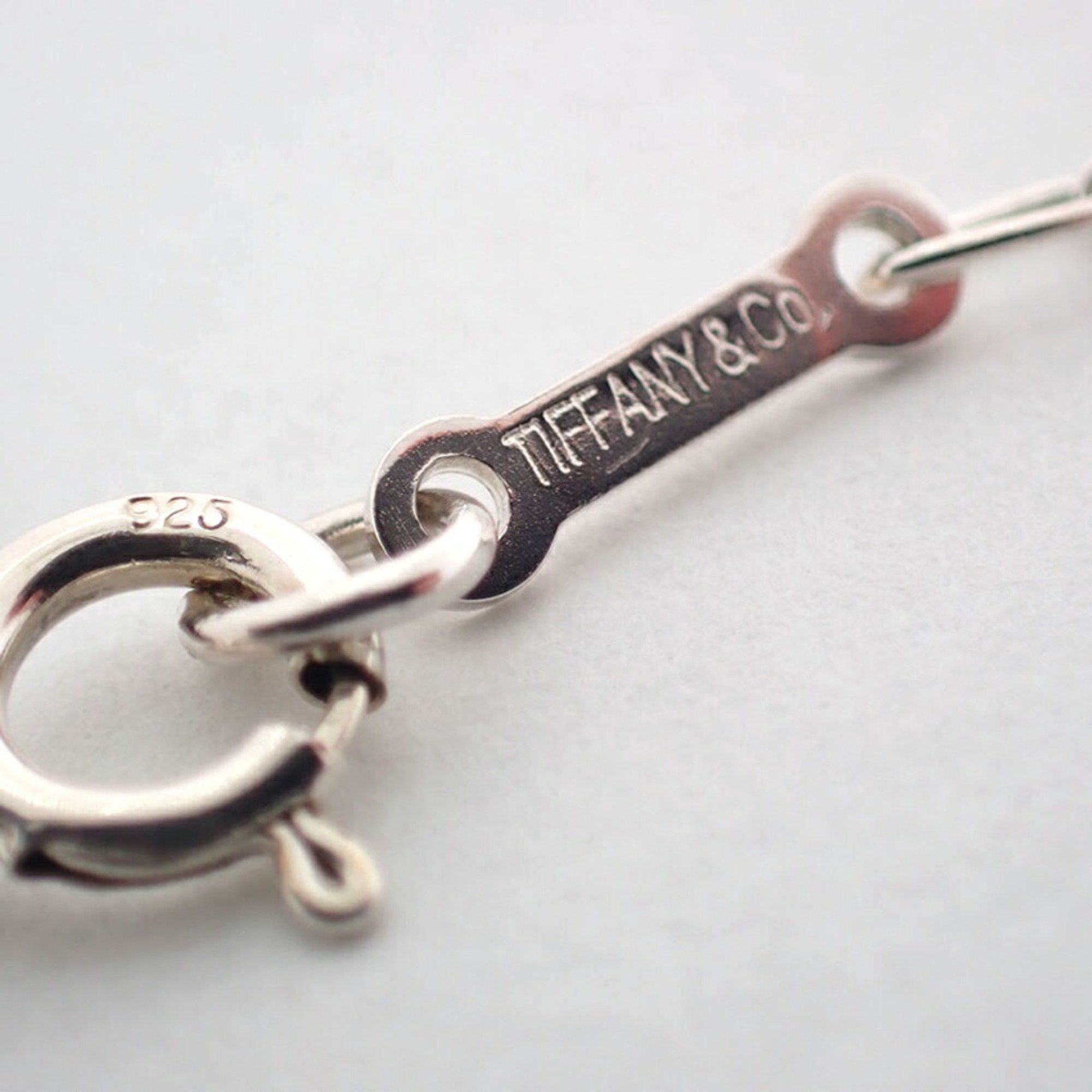 Tiffany & Co. Tiffany & Co Beans necklace Size ONE SIZE - 5 Thumbnail