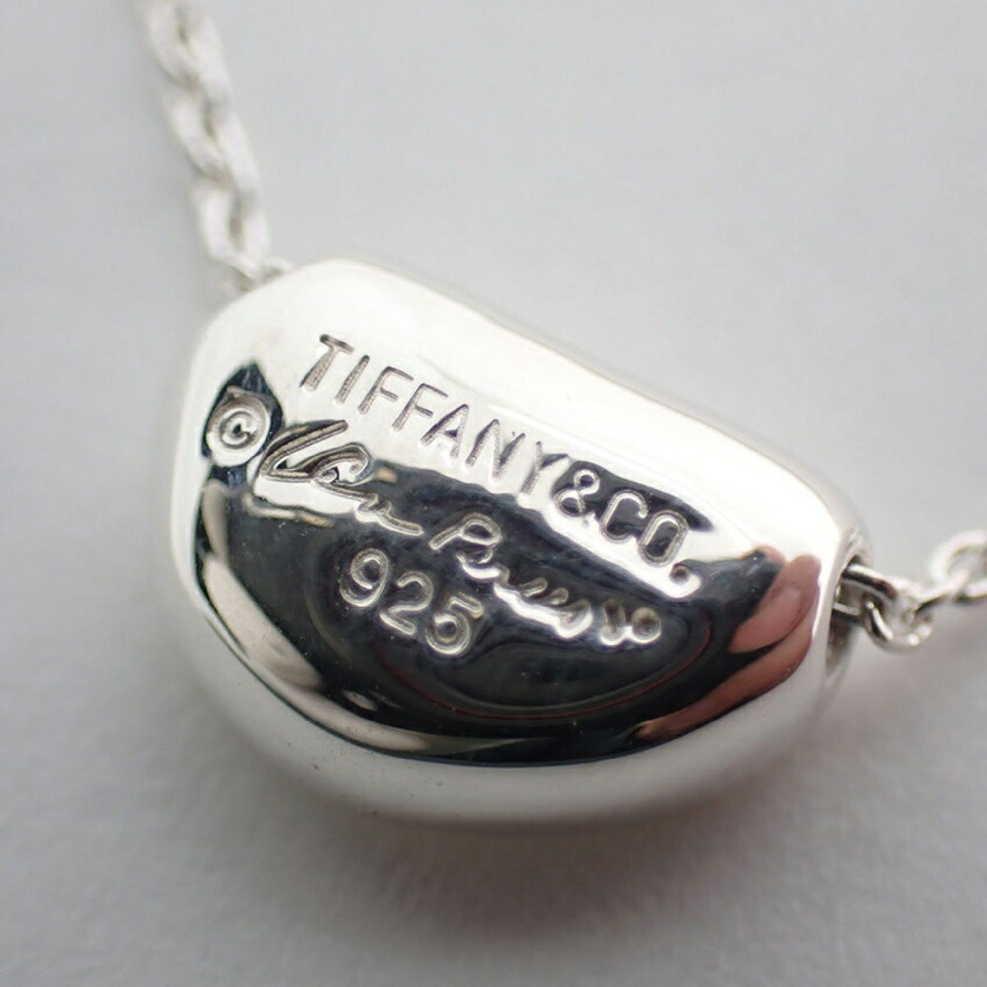 Tiffany & Co. Tiffany & Co Beans necklace Size ONE SIZE - 9 Thumbnail