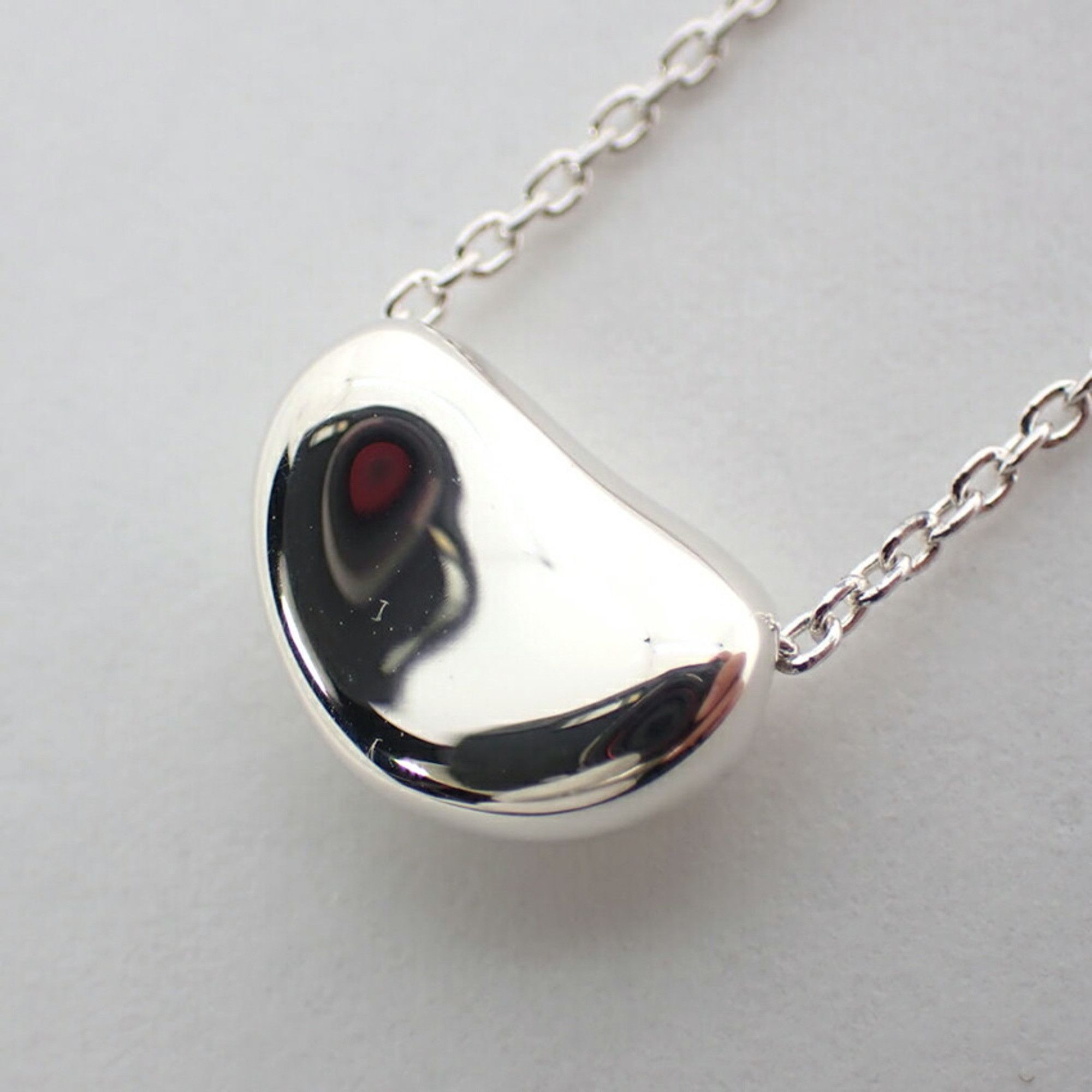 Tiffany & Co. Tiffany & Co Beans necklace Size ONE SIZE - 8 Thumbnail