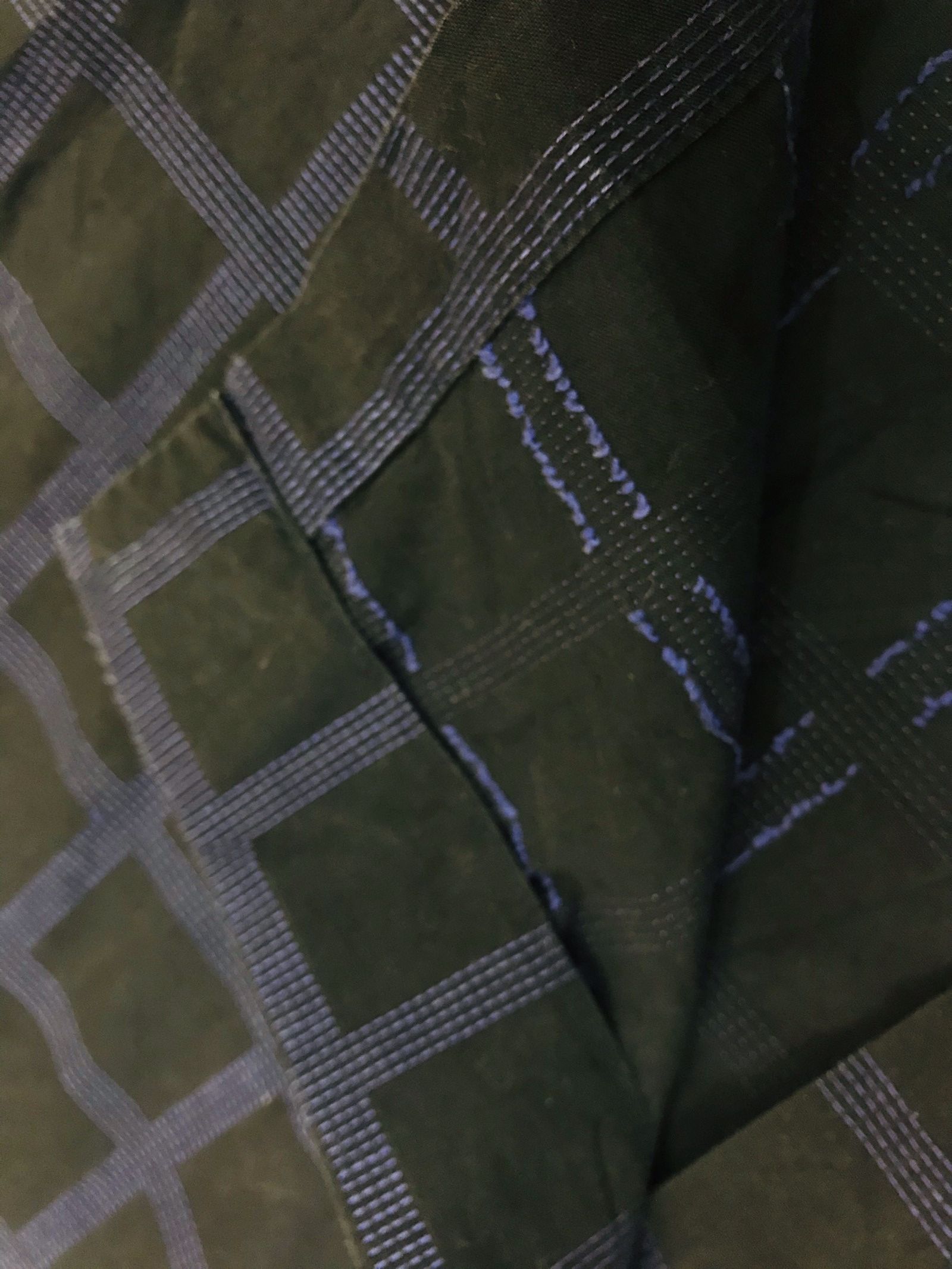 Yohji Yamamoto AAR Yohji Yamamoto Flannel Shirt Size US M / EU 48-50 / 2 - 6 Thumbnail