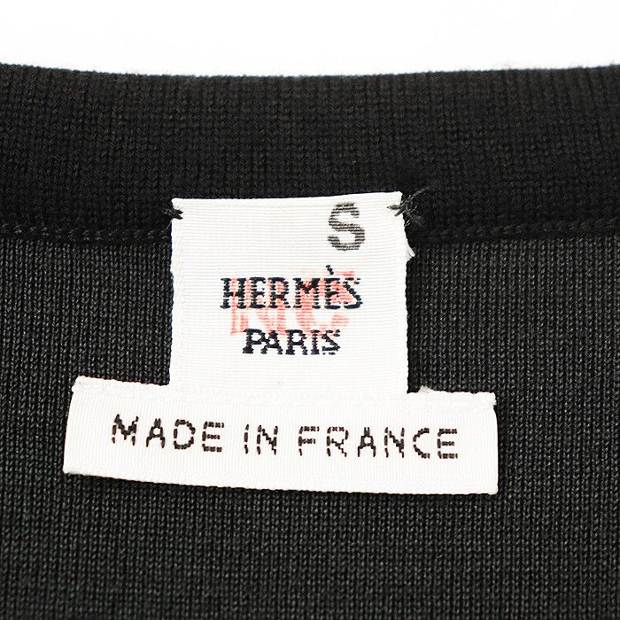 Hermes Hermes Hermes Mythical Phoenix Twillon Knit Sleeveless Top Others Tops DUTY FREE for USA Size ONE SIZE - 10 Thumbnail
