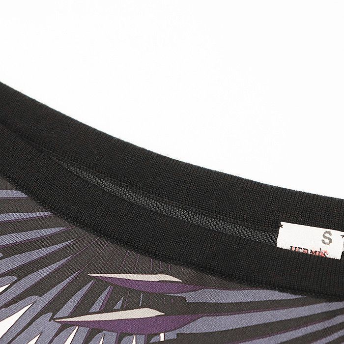 Hermes Hermes Hermes Mythical Phoenix Twillon Knit Sleeveless Top Others Tops DUTY FREE for USA Size ONE SIZE - 9 Thumbnail