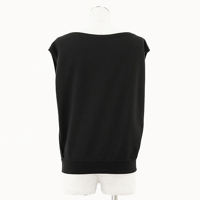 Hermes Hermes Hermes Mythical Phoenix Twillon Knit Sleeveless Top Others Tops DUTY FREE for USA Size ONE SIZE - 8 Thumbnail