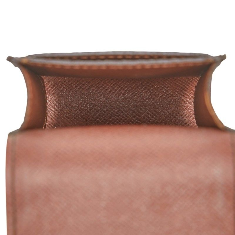 Louis Vuitton Louis Vuitton Louis Vuitton Etui Cigarette Monogram Accessories Case Canvas Other M63024 Size ONE SIZE - 6 Thumbnail
