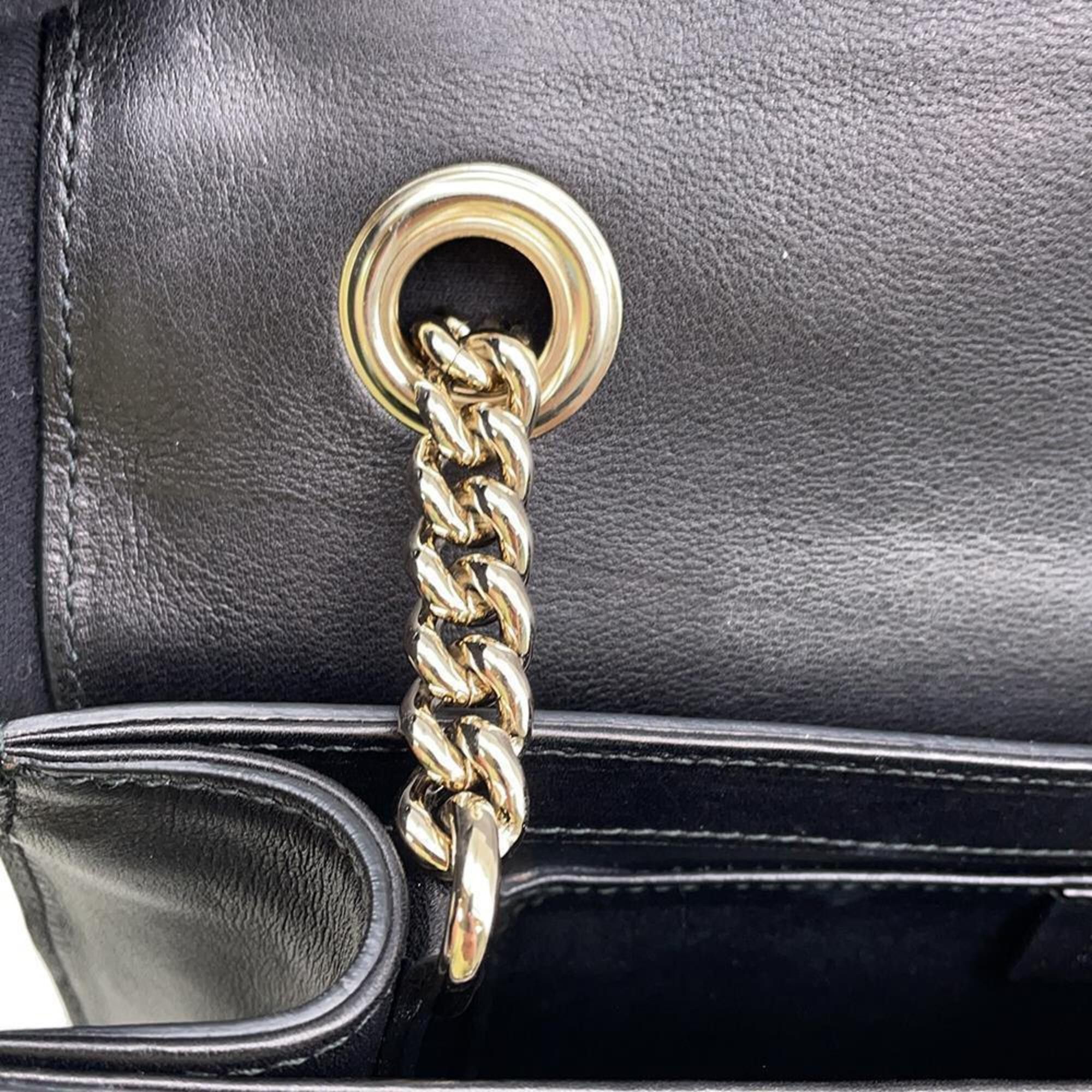 Gucci Gucci Emily shoulder Size ONE SIZE - 6 Thumbnail
