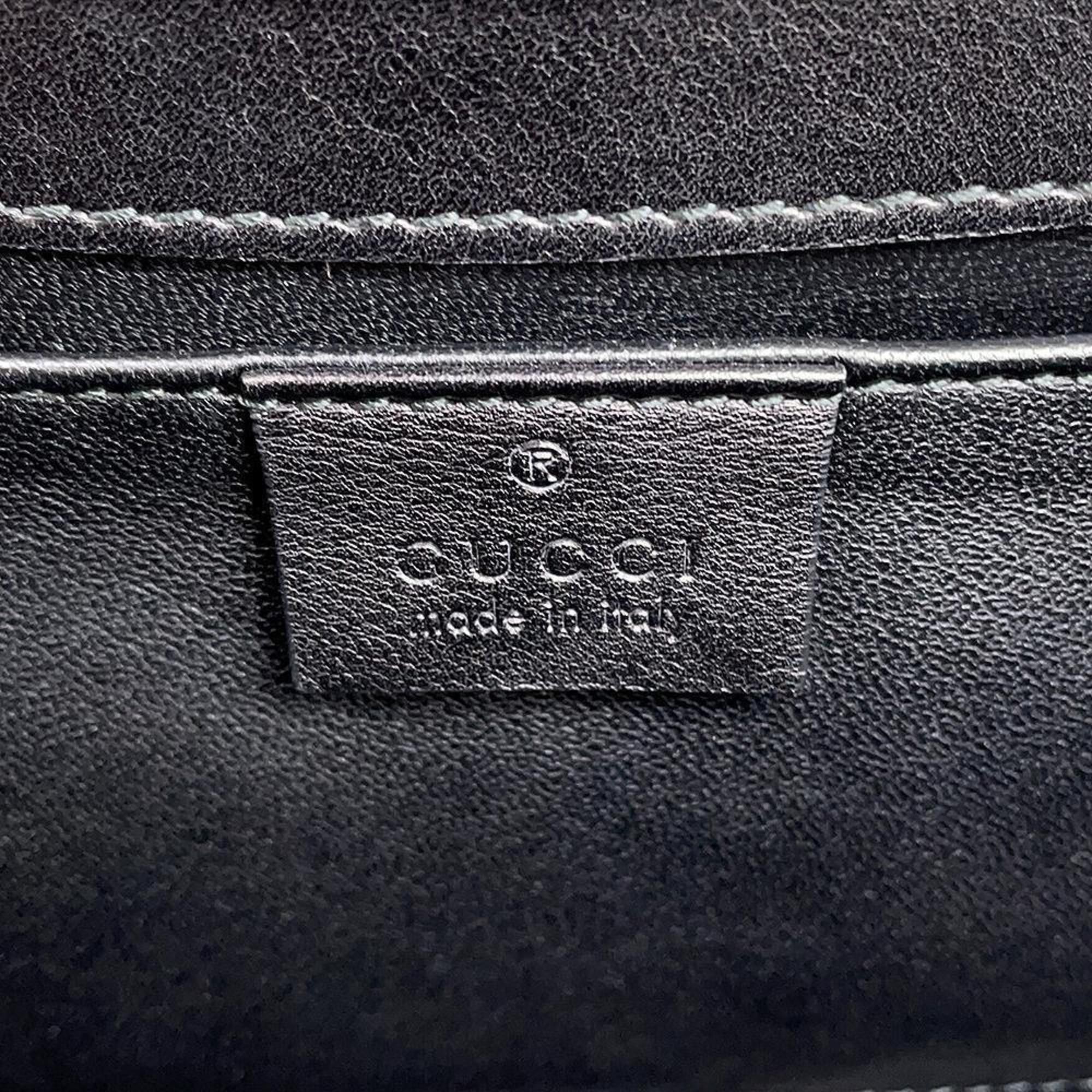 Gucci Gucci Emily shoulder Size ONE SIZE - 8 Thumbnail
