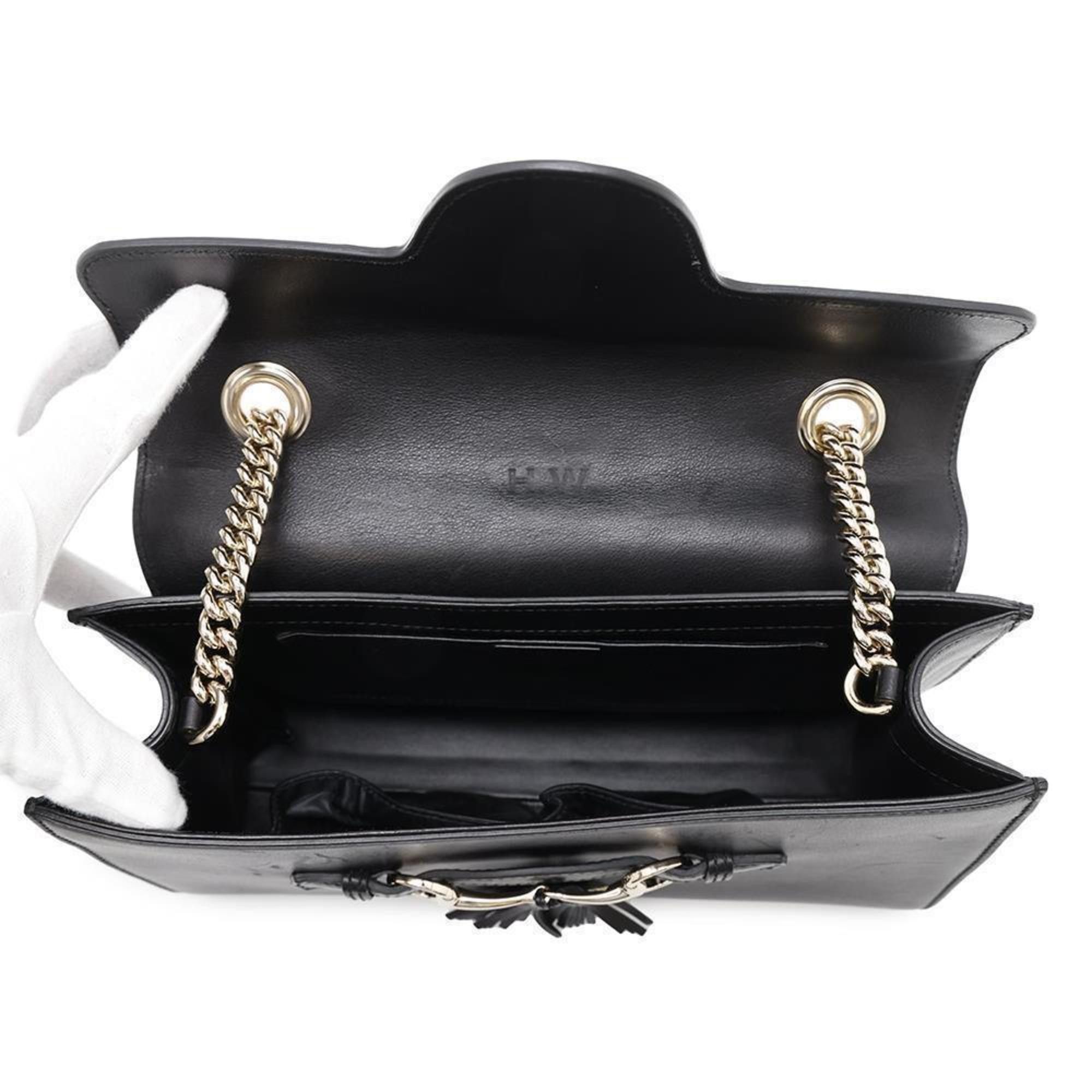 Gucci Gucci Emily shoulder Size ONE SIZE - 7 Thumbnail
