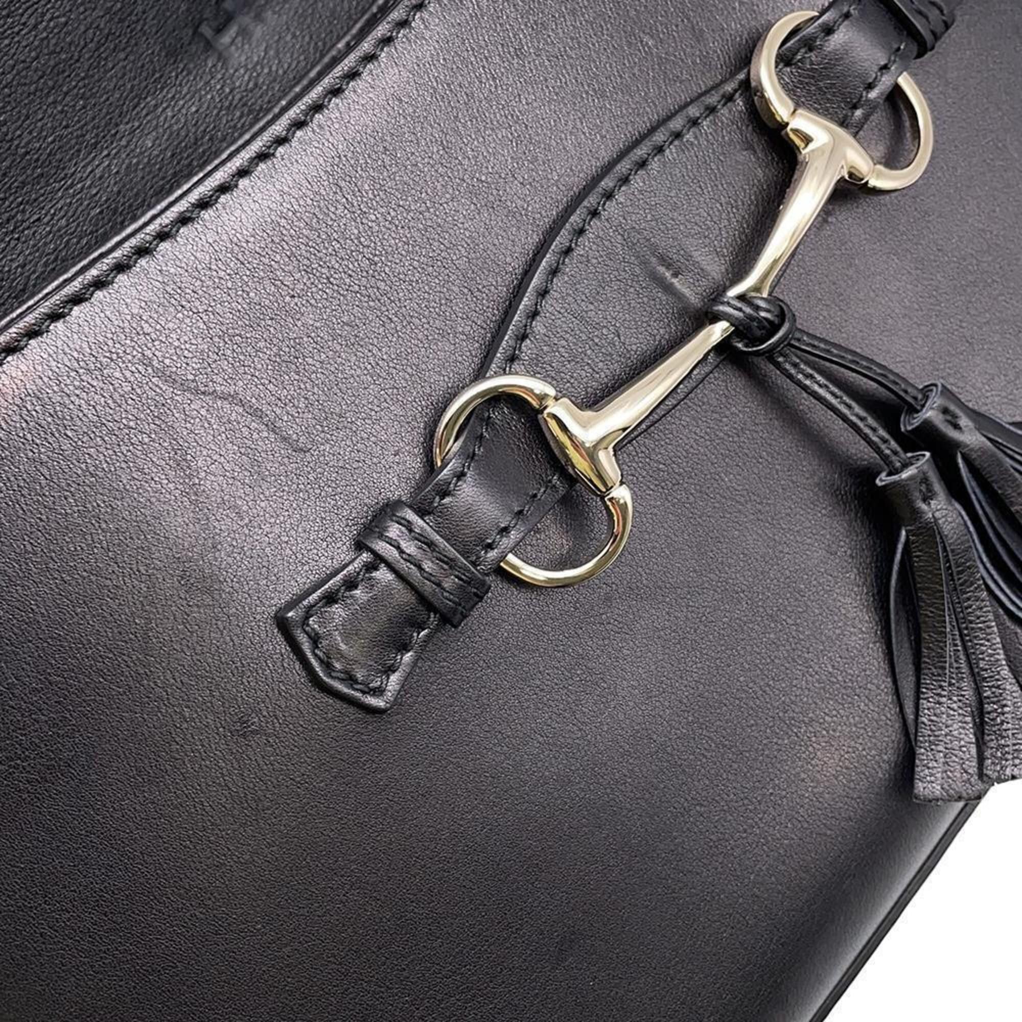 Gucci Gucci Emily shoulder Size ONE SIZE - 4 Thumbnail