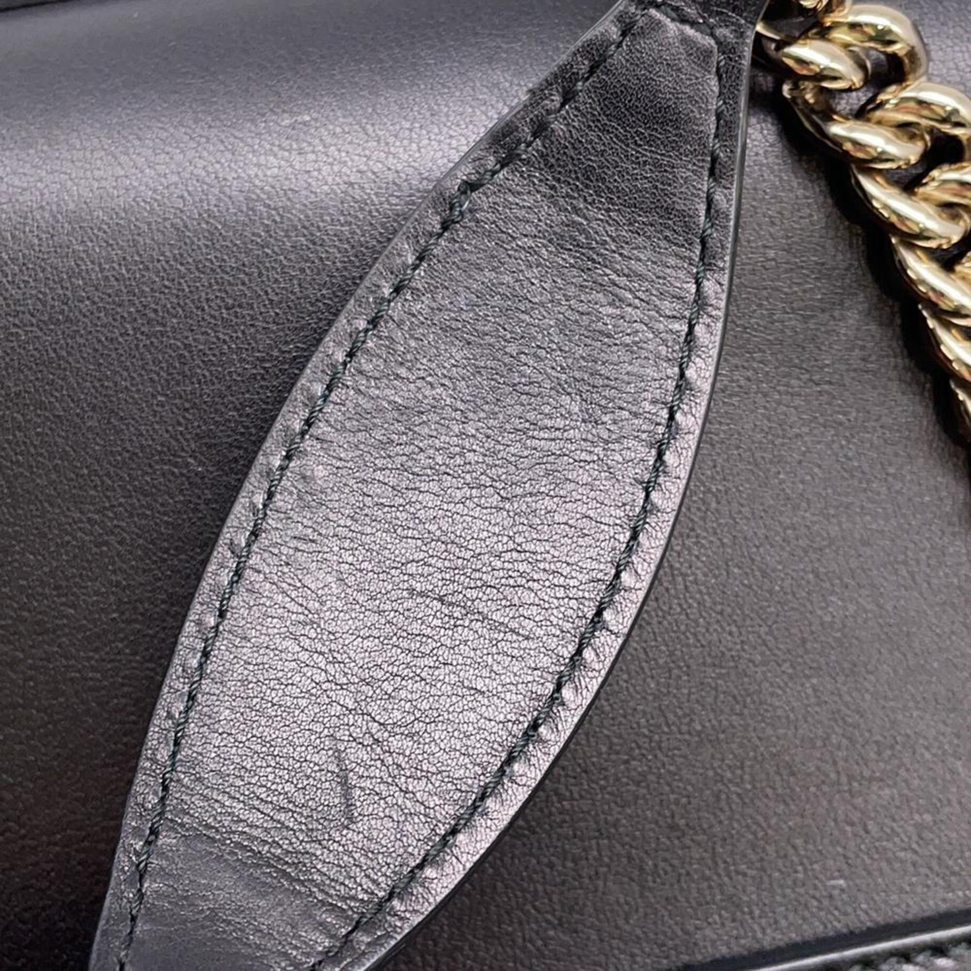 Gucci Gucci Emily shoulder Size ONE SIZE - 15 Thumbnail