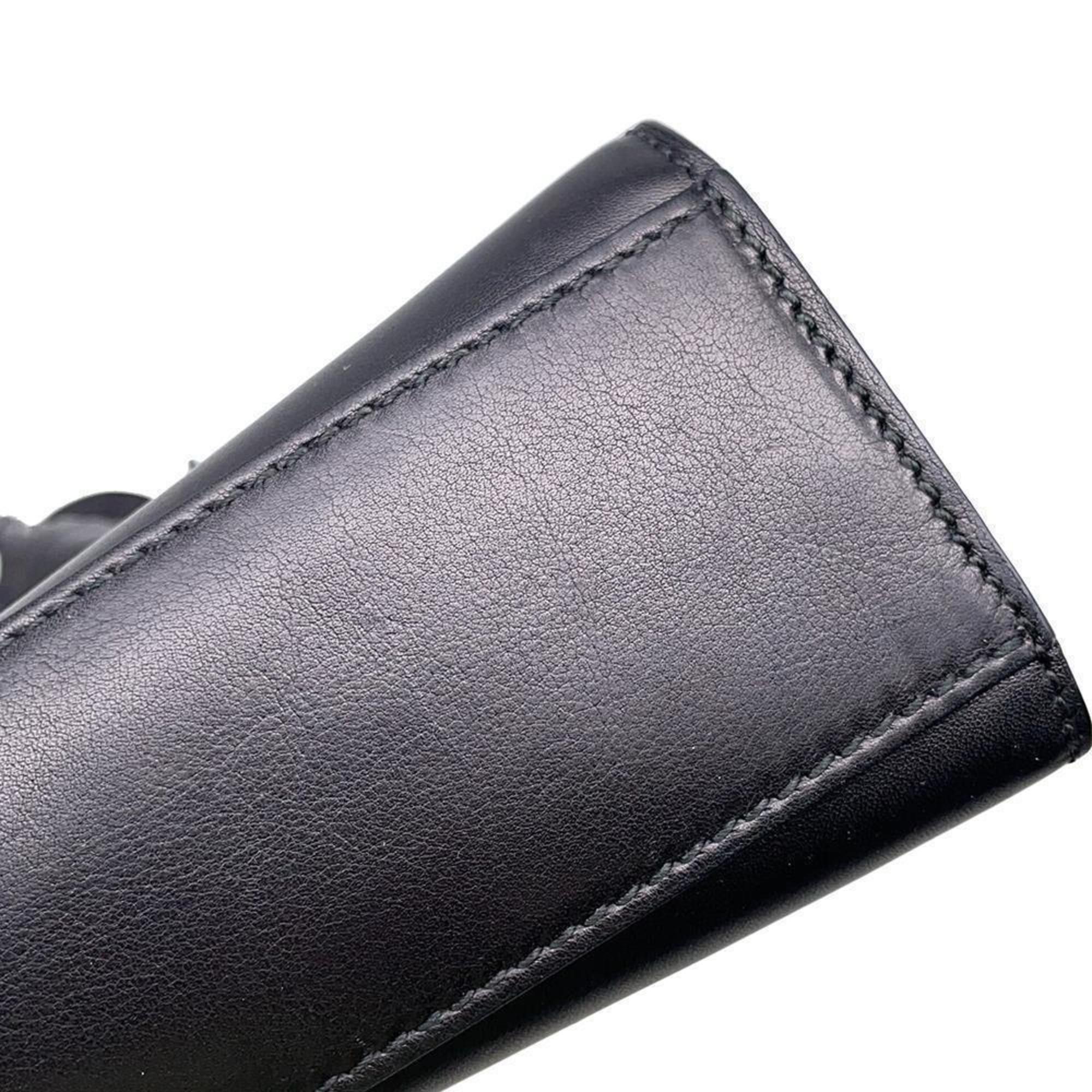 Gucci Gucci Emily shoulder Size ONE SIZE - 12 Thumbnail