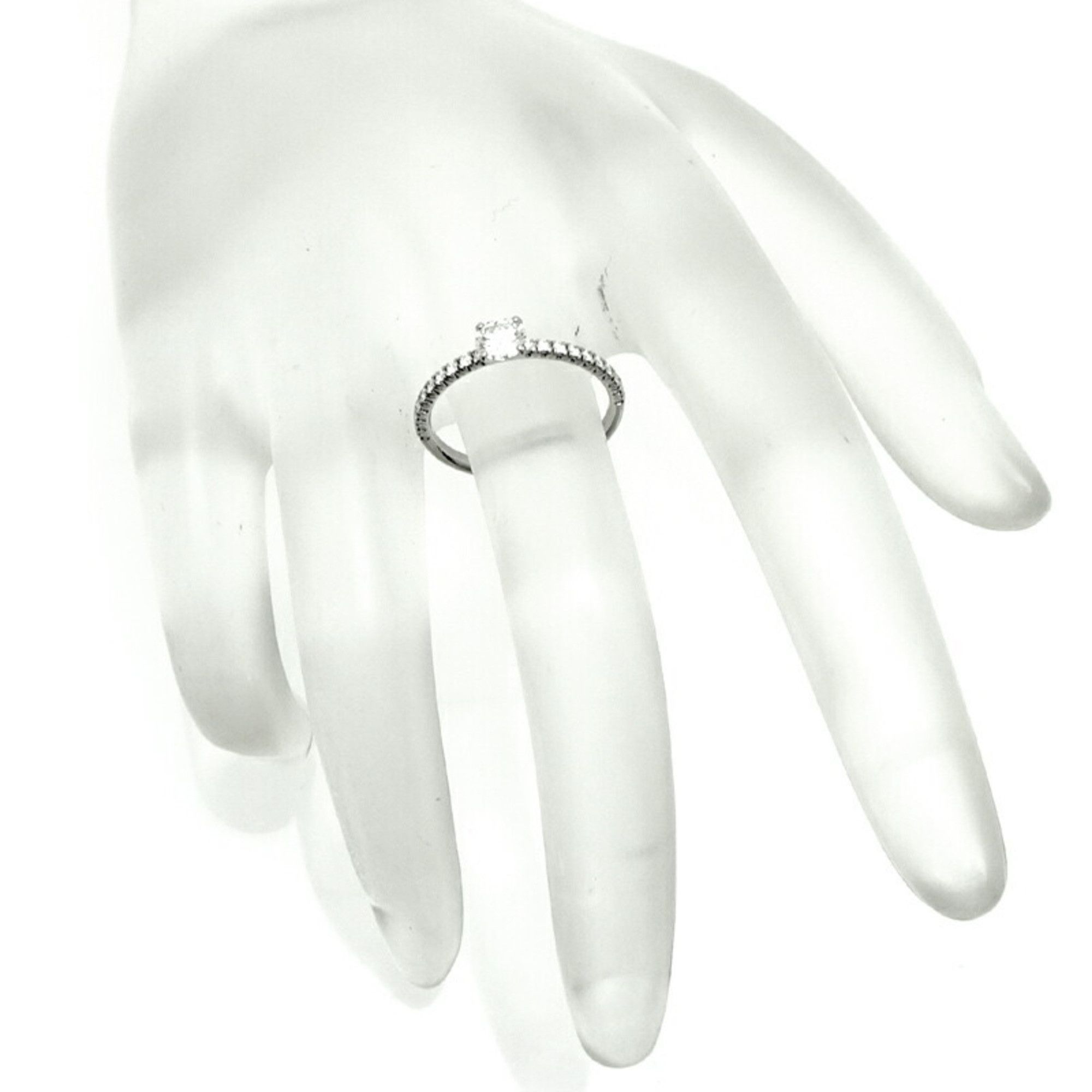 Cartier Cartier Etincelle ring Size ONE SIZE - 8 Thumbnail