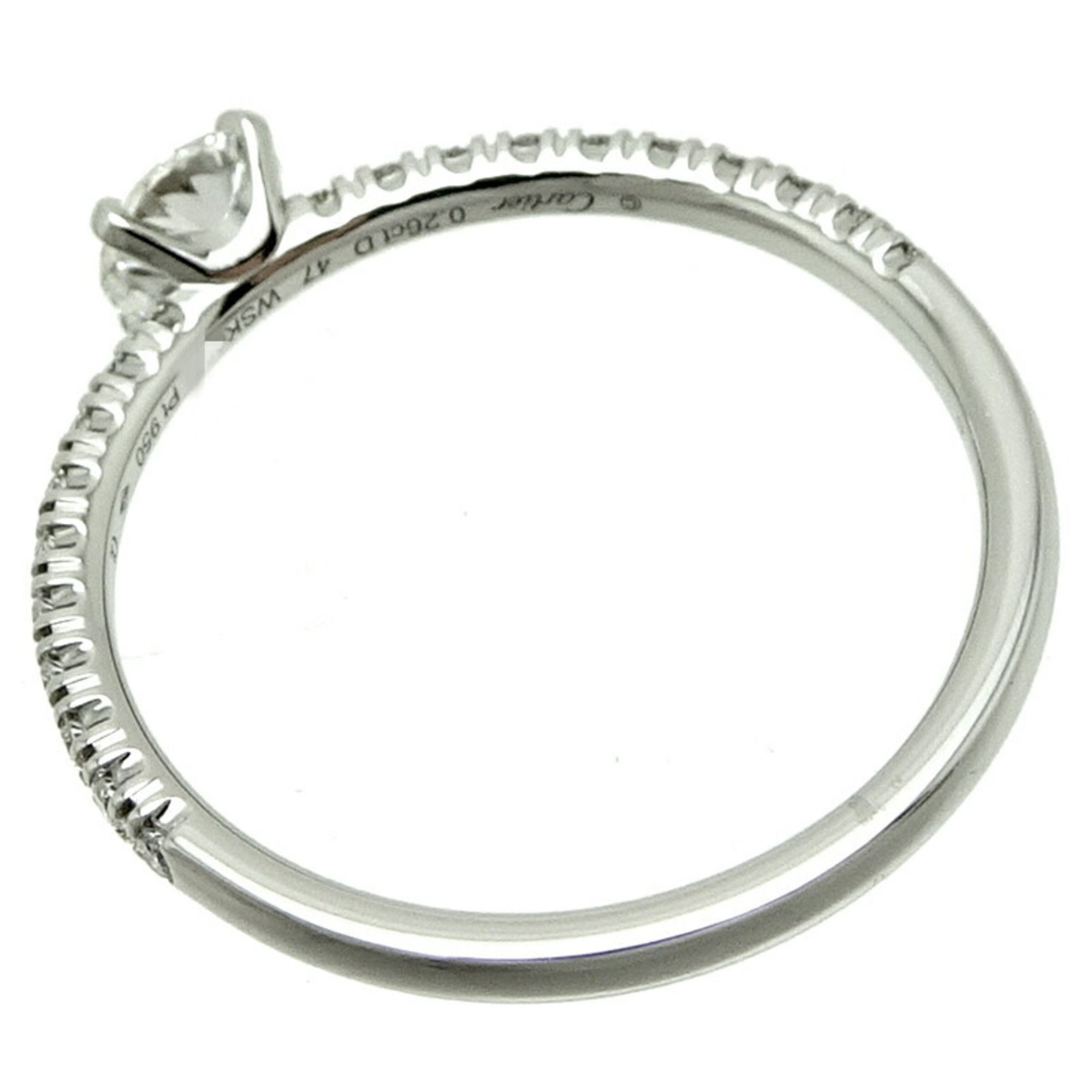 Cartier Cartier Etincelle ring Size ONE SIZE - 3 Thumbnail