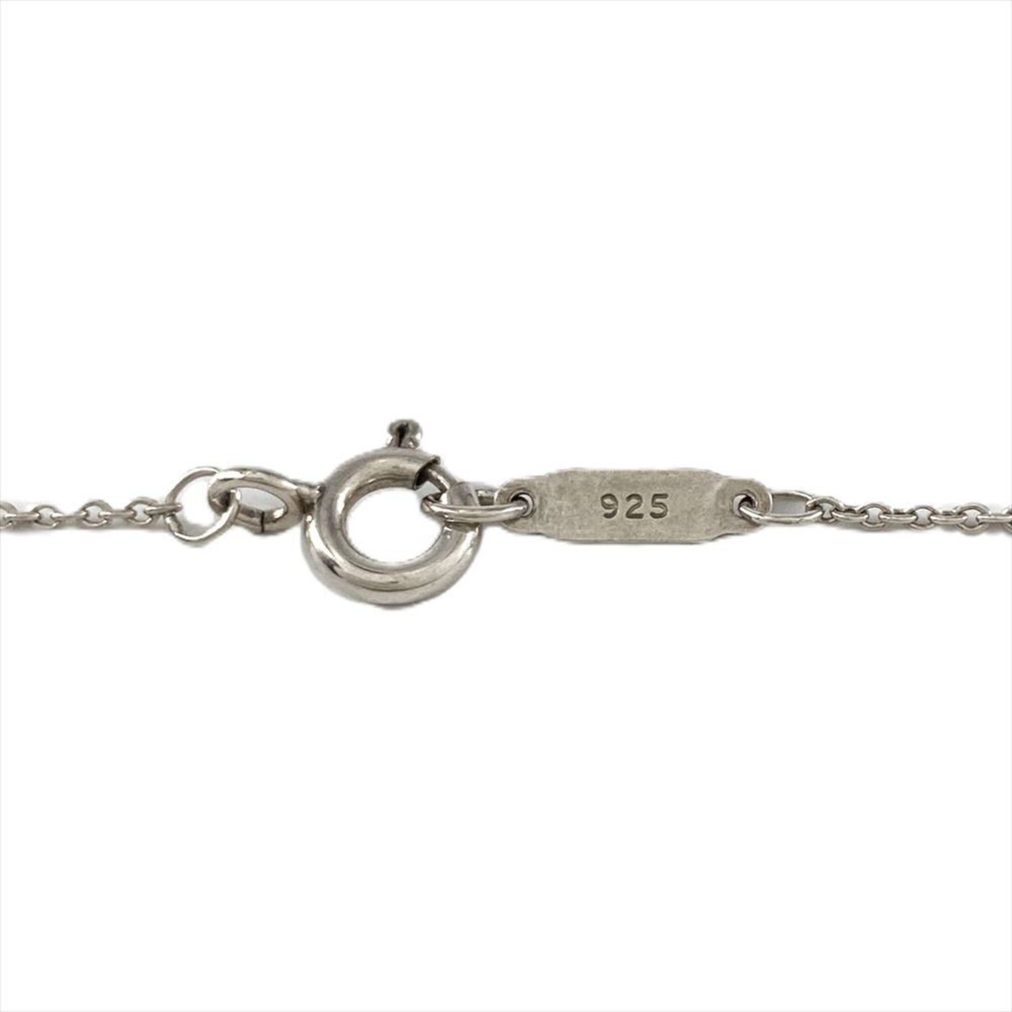Tiffany & Co. Tiffany & Co Heart necklace Size ONE SIZE - 4 Thumbnail