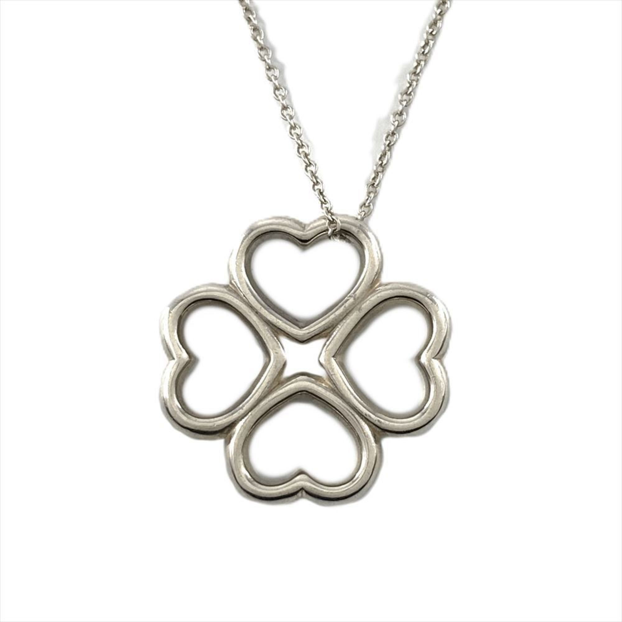 Tiffany & Co. Tiffany & Co Heart necklace Size ONE SIZE - 2 Thumbnail