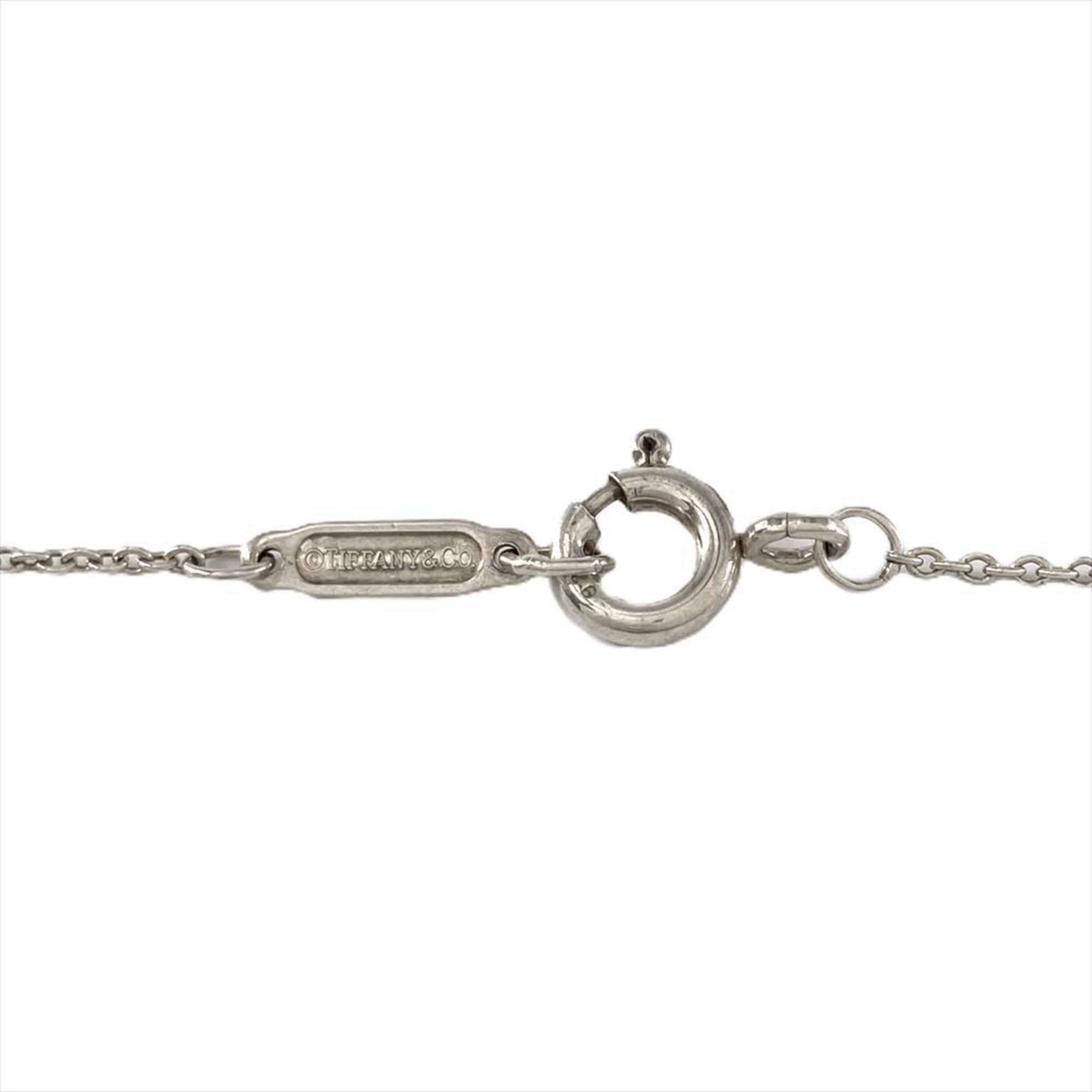 Tiffany & Co. Tiffany & Co Heart necklace Size ONE SIZE - 5 Thumbnail