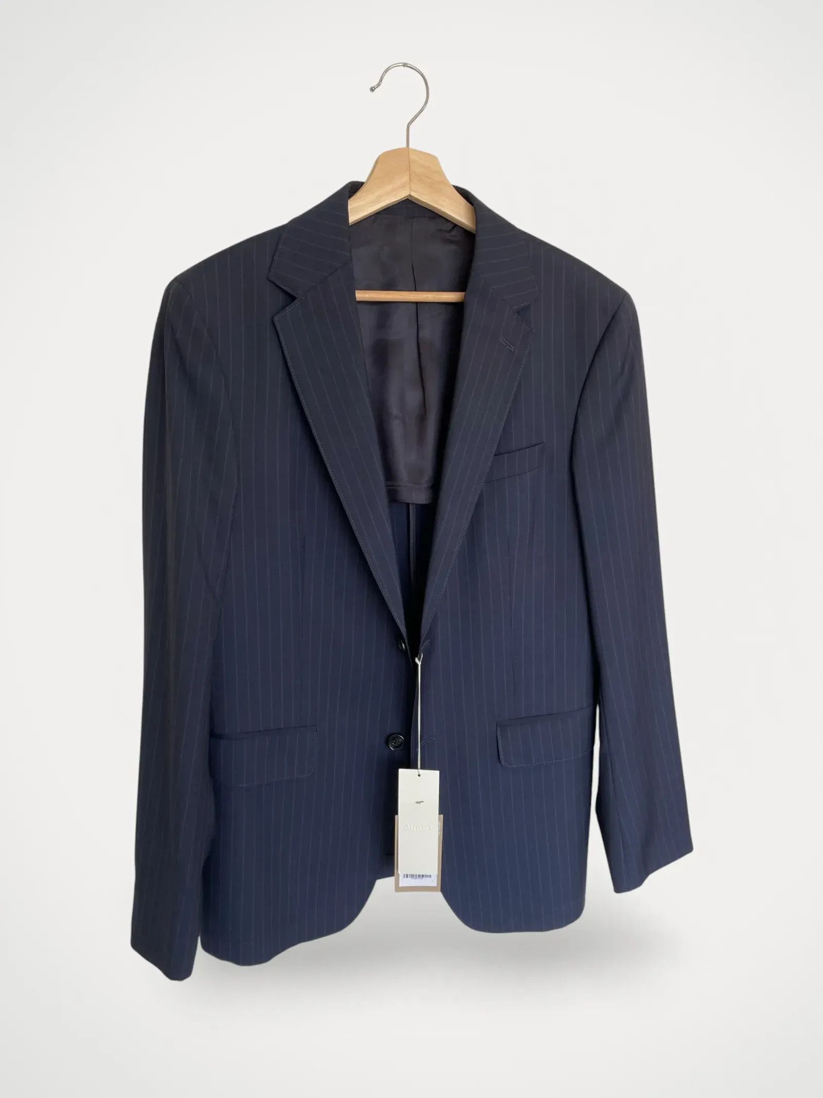 Arket Arket Blazer Size 42R - 2 Thumbnail