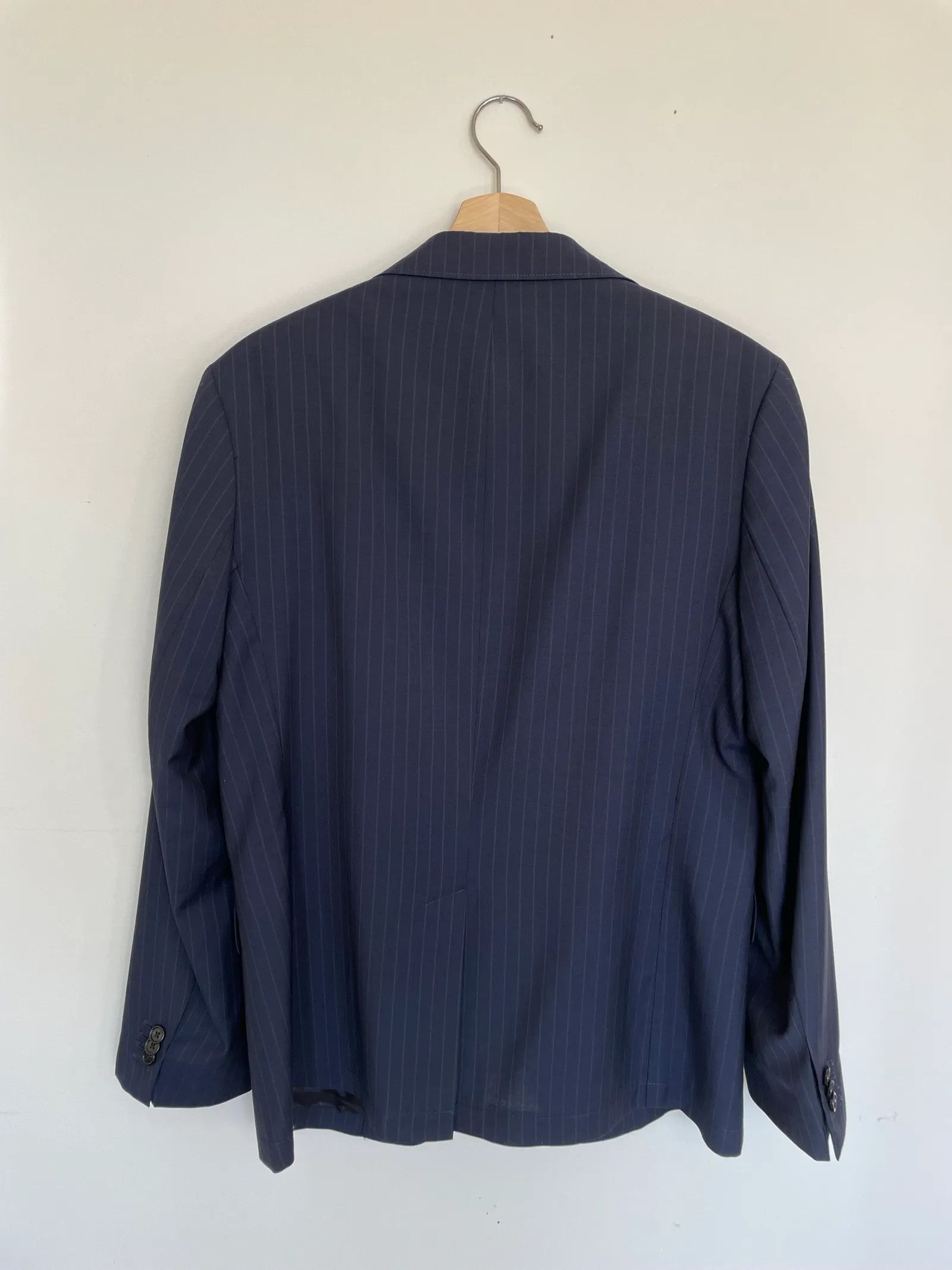 Arket Arket Blazer Size 42R - 6 Thumbnail