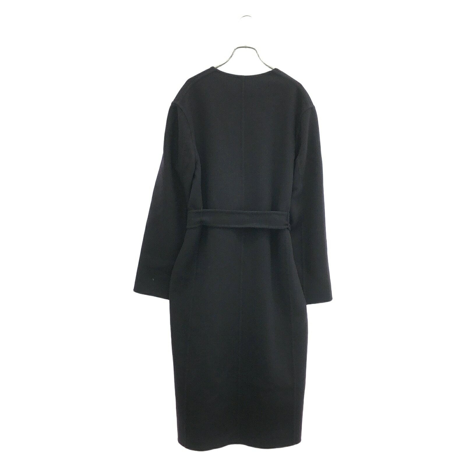 Celine Celine Celine Cashmere Coat Outerwear Natural Material Outerwear Size ONE SIZE - 2 Thumbnail