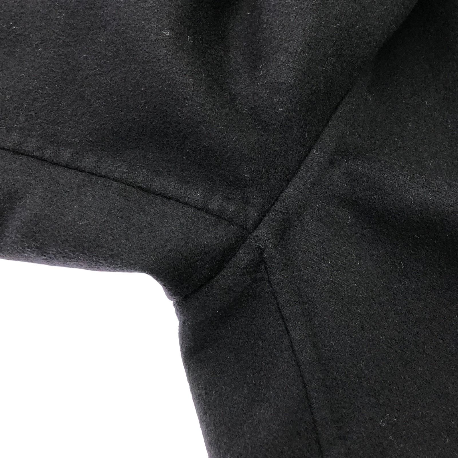 Celine Celine Celine Cashmere Coat Outerwear Natural Material Outerwear Size ONE SIZE - 9 Thumbnail