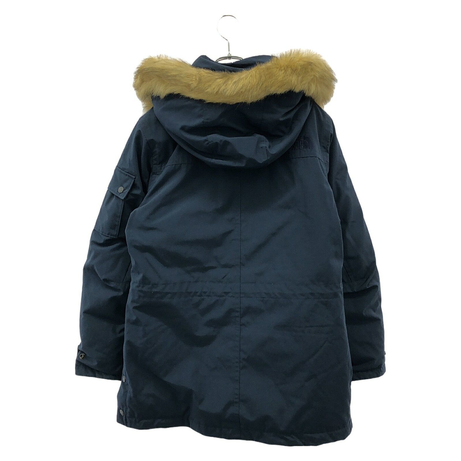 The North Face THE NORTH FACE THE NORTH FACE WHITE LABEL Down Jacket Polyester Down Jacket Others Outerwear DUTY FREE for USA Size ONE SIZE - 2 Thumbnail