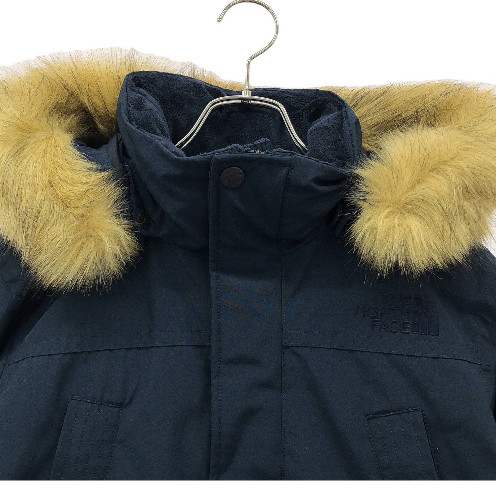 The North Face THE NORTH FACE THE NORTH FACE WHITE LABEL Down Jacket Polyester Down Jacket Others Outerwear DUTY FREE for USA Size ONE SIZE - 3 Thumbnail