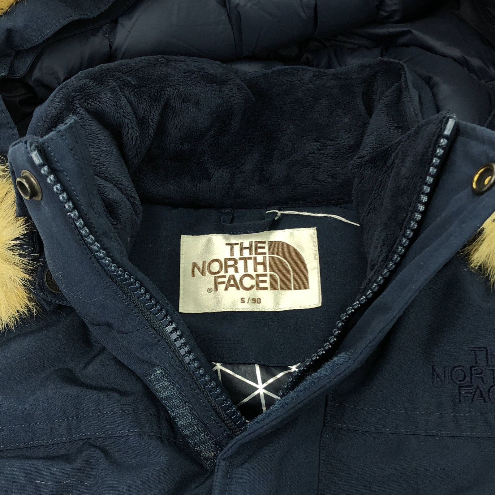 The North Face THE NORTH FACE THE NORTH FACE WHITE LABEL Down Jacket Polyester Down Jacket Others Outerwear DUTY FREE for USA Size ONE SIZE - 5 Thumbnail