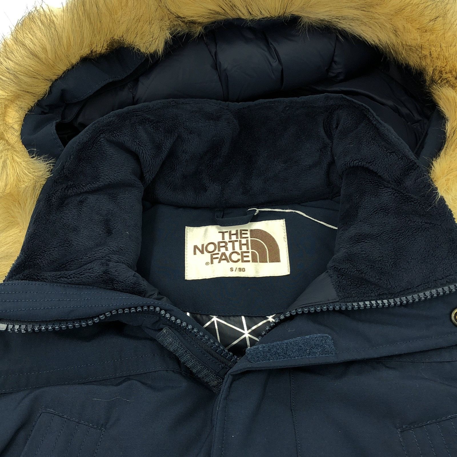 The North Face THE NORTH FACE THE NORTH FACE WHITE LABEL Down Jacket Polyester Down Jacket Others Outerwear DUTY FREE for USA Size ONE SIZE - 9 Thumbnail