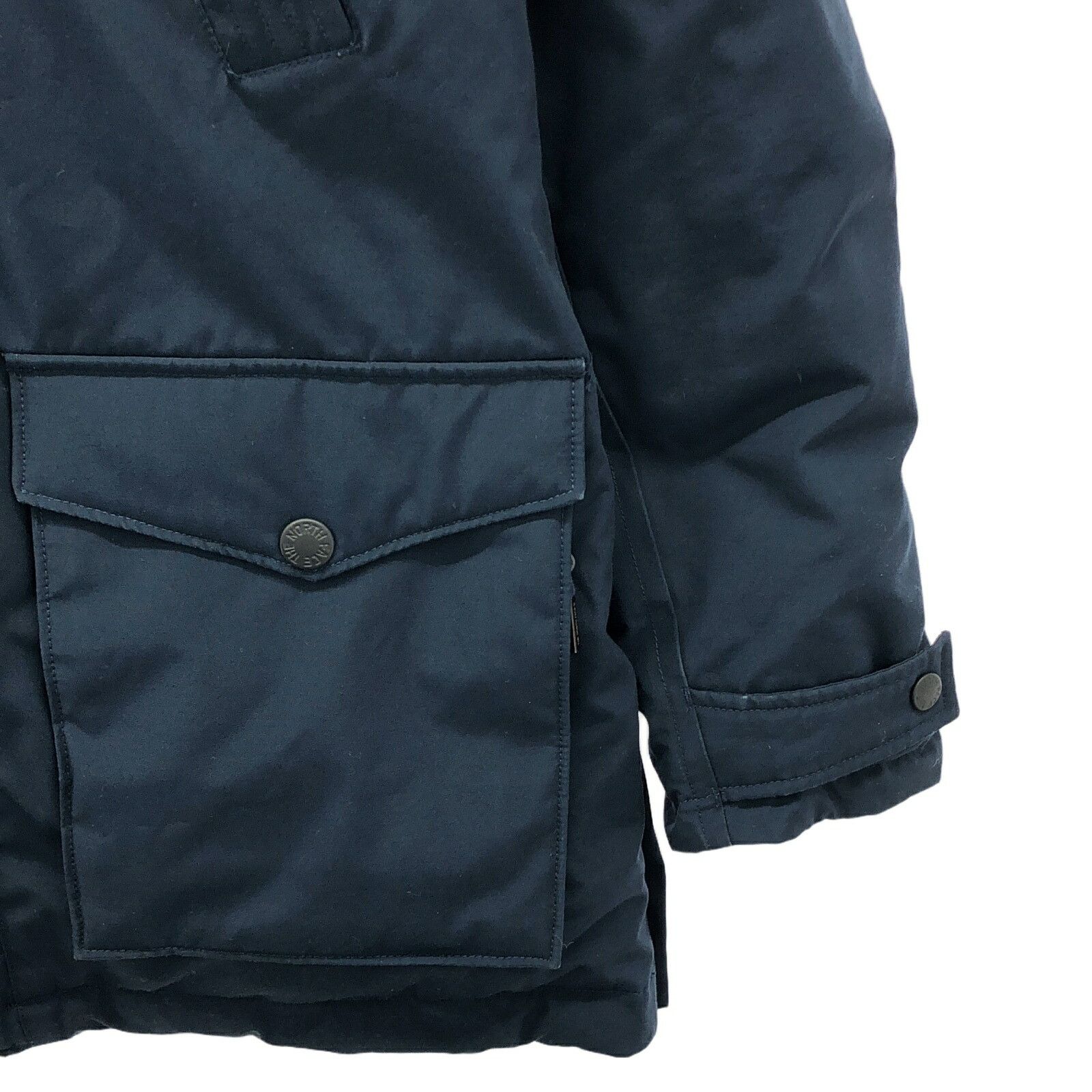 The North Face THE NORTH FACE THE NORTH FACE WHITE LABEL Down Jacket Polyester Down Jacket Others Outerwear DUTY FREE for USA Size ONE SIZE - 4 Thumbnail